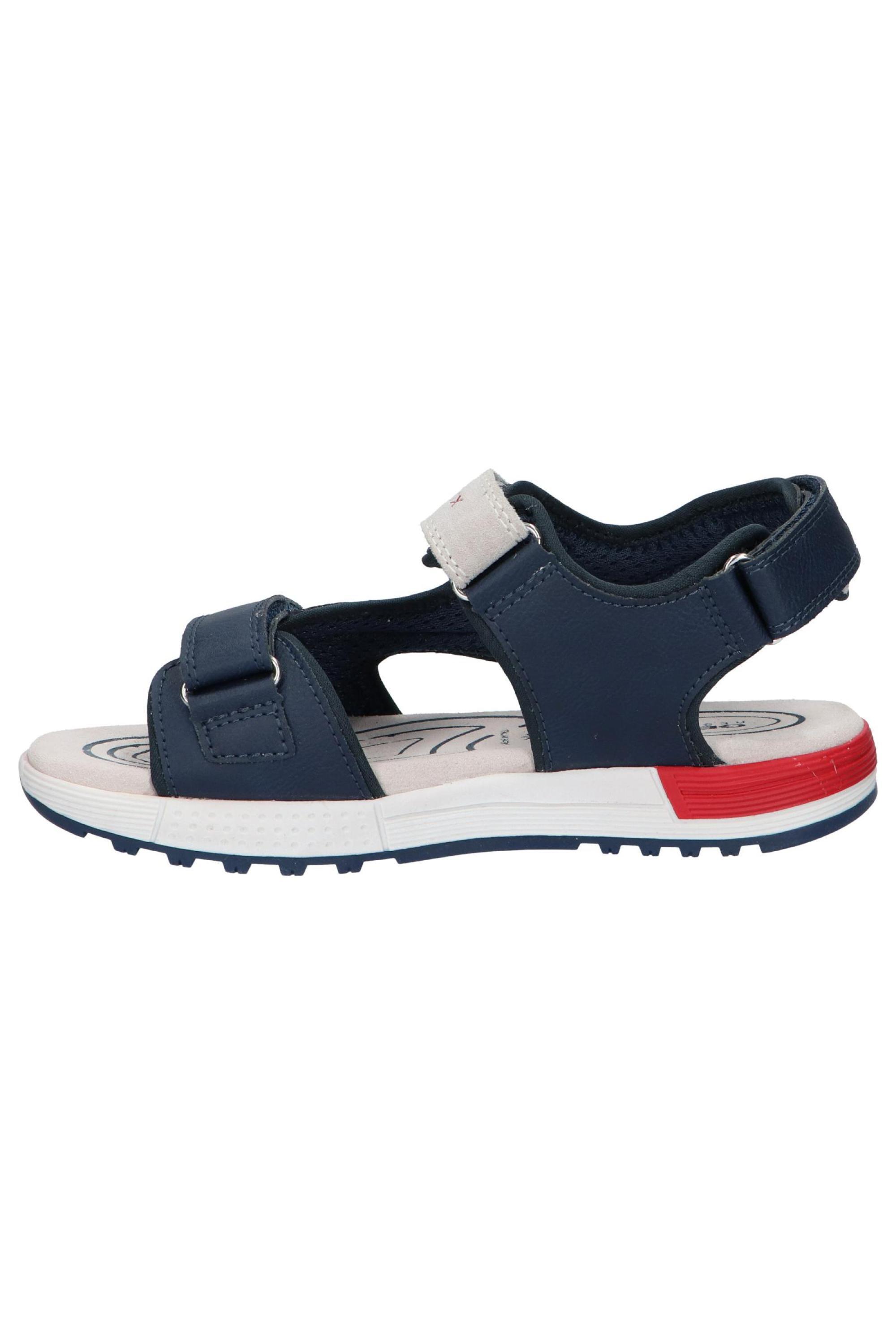 ZAPATOS Y COMPLEMENTOS GEOX  DE NIÑO J25AVA 022BC J S ALBEN 4/5