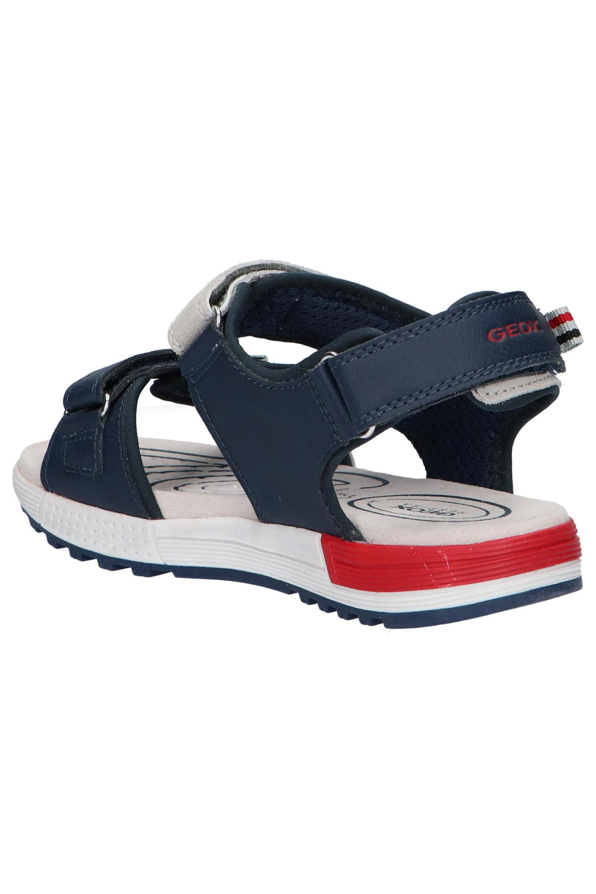 ZAPATOS Y COMPLEMENTOS GEOX  DE NIÑO J25AVA 022BC J S ALBEN 5/5