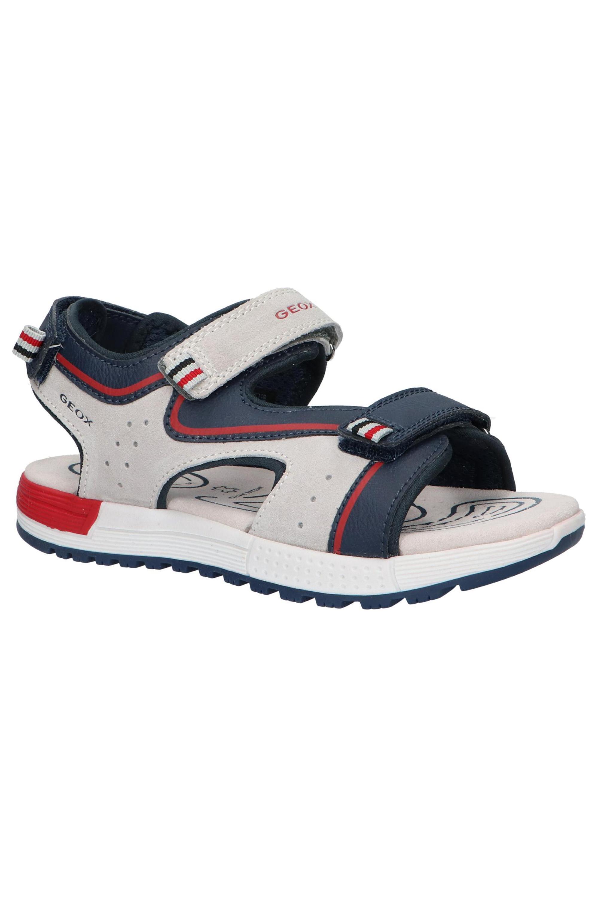 ZAPATOS Y COMPLEMENTOS GEOX  DE NIÑO J25AVA 022BC J S ALBEN 2/5