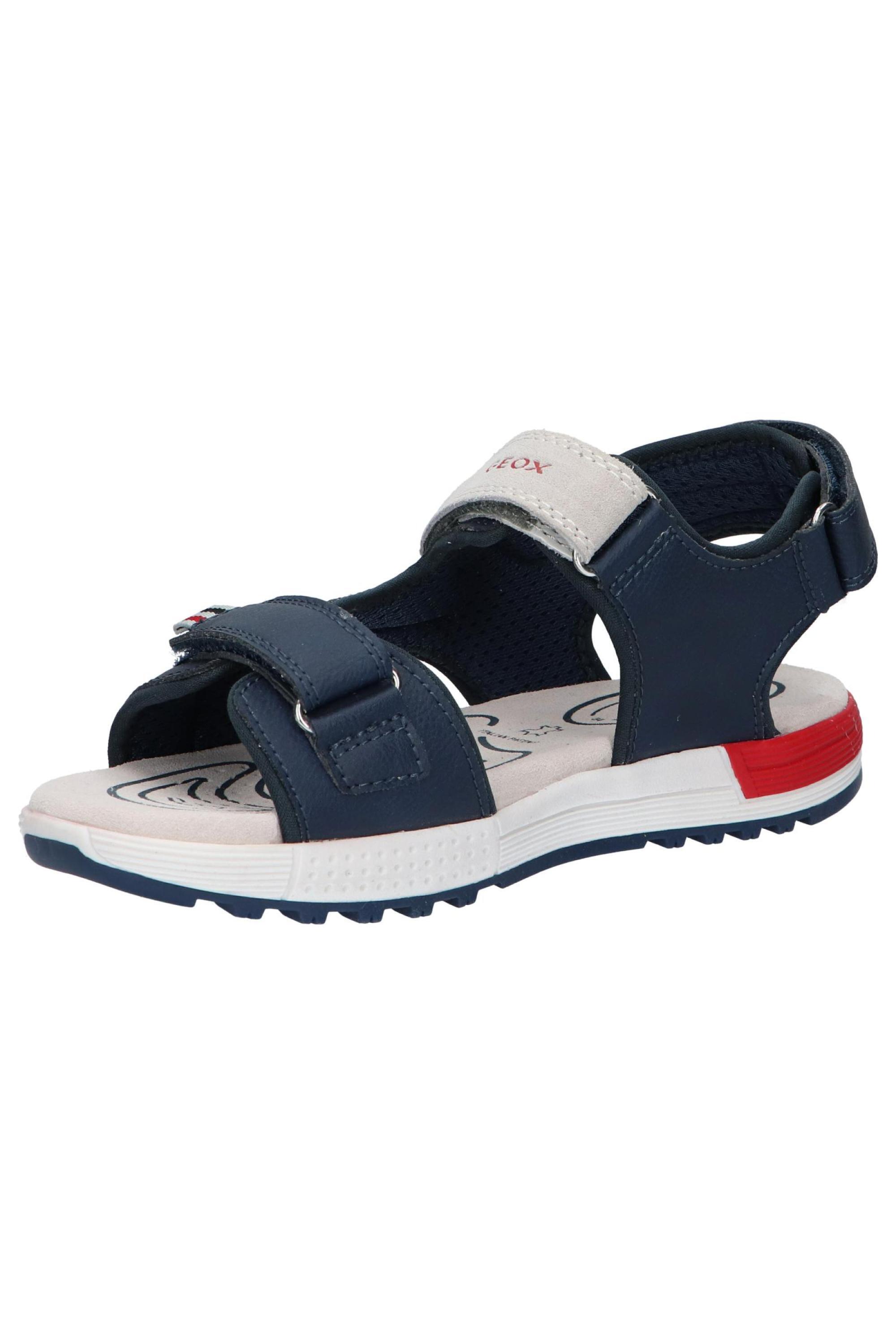 ZAPATOS Y COMPLEMENTOS GEOX  DE NIÑO J25AVA 022BC J S ALBEN 3/5