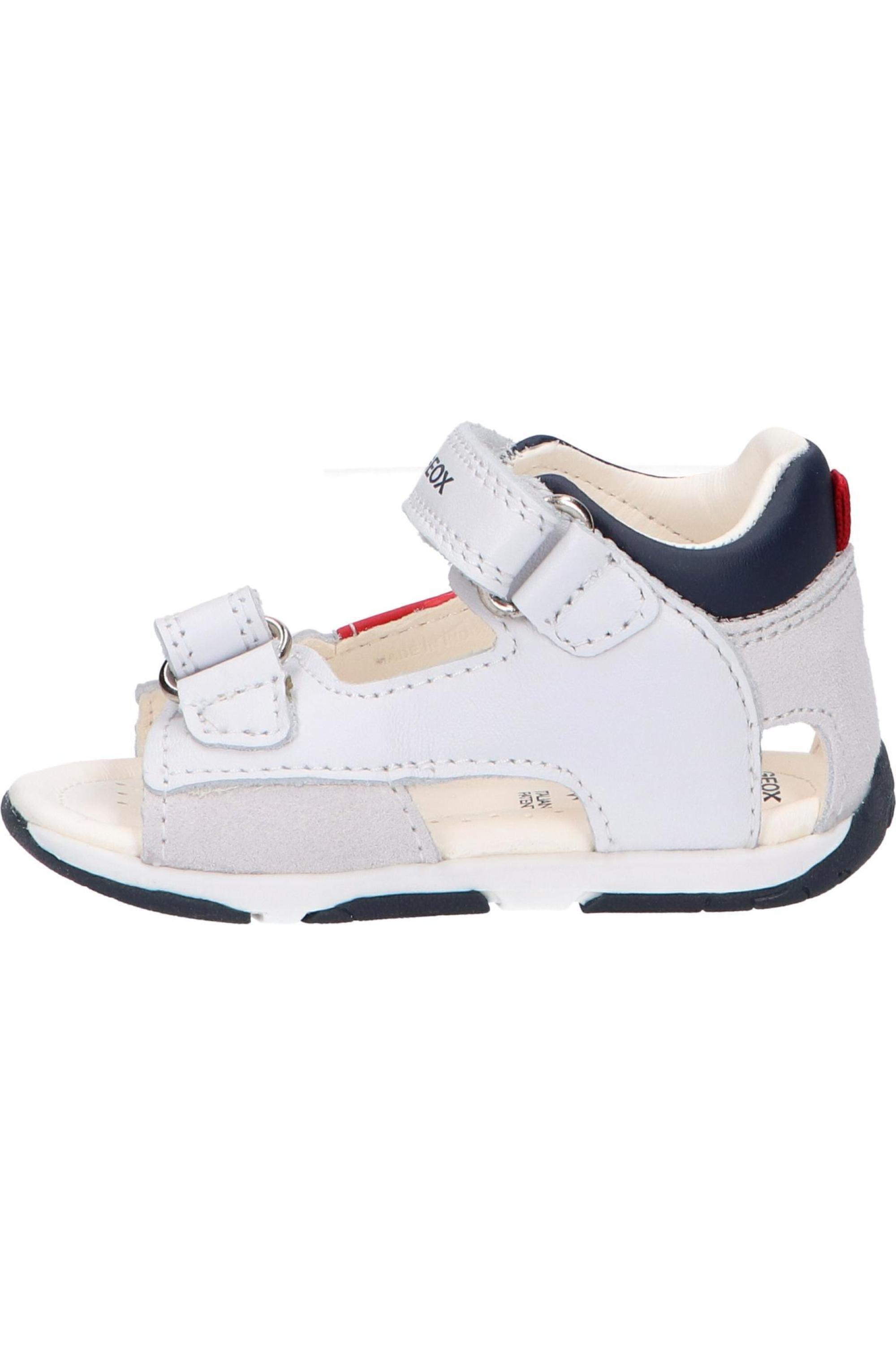 ZAPATOS Y COMPLEMENTOS GEOX  DE NIÑO B020XA 08522 B SANDAL TAPUZ 4/5
