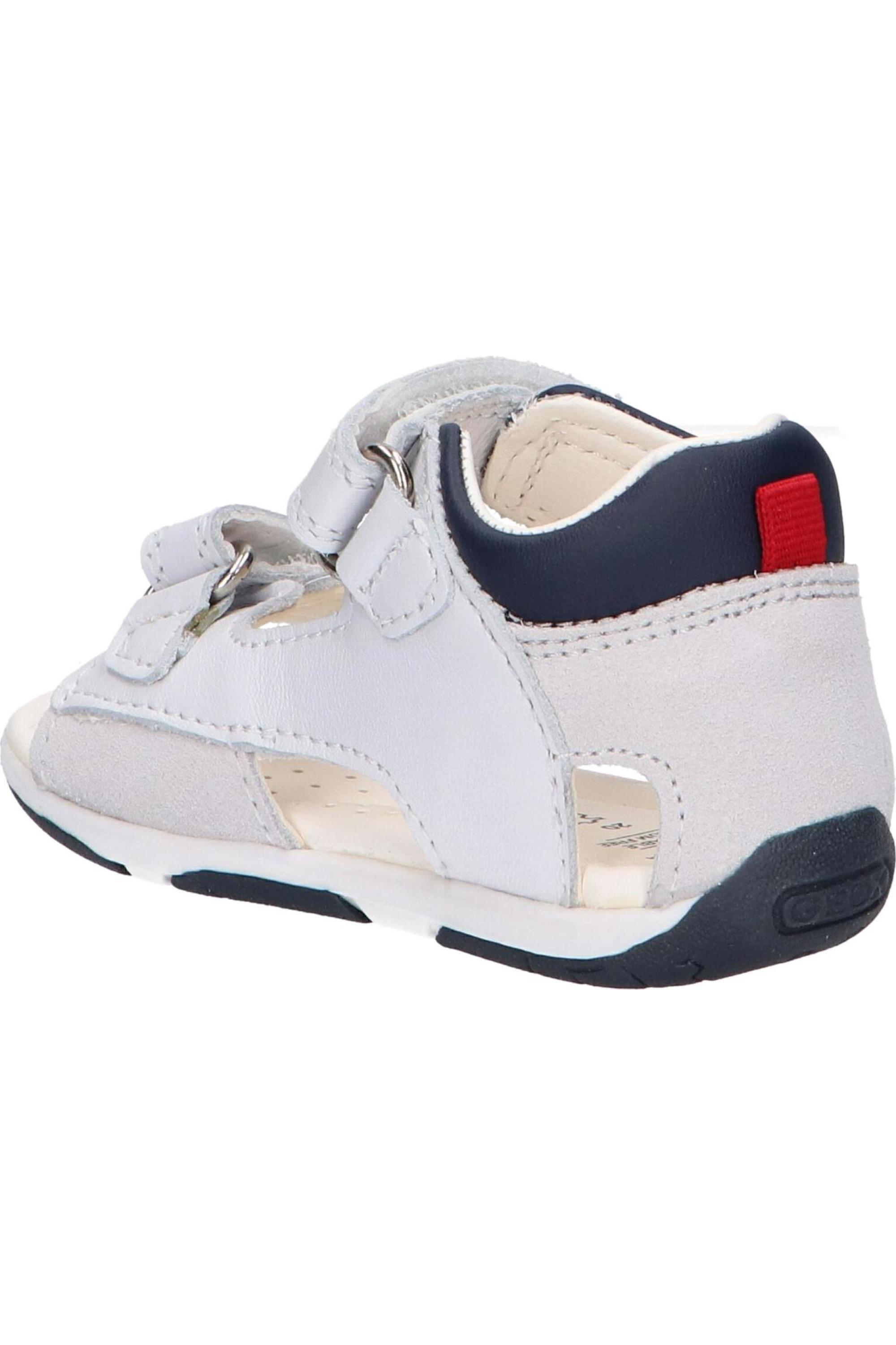 ZAPATOS Y COMPLEMENTOS GEOX  DE NIÑO B020XA 08522 B SANDAL TAPUZ 5/5