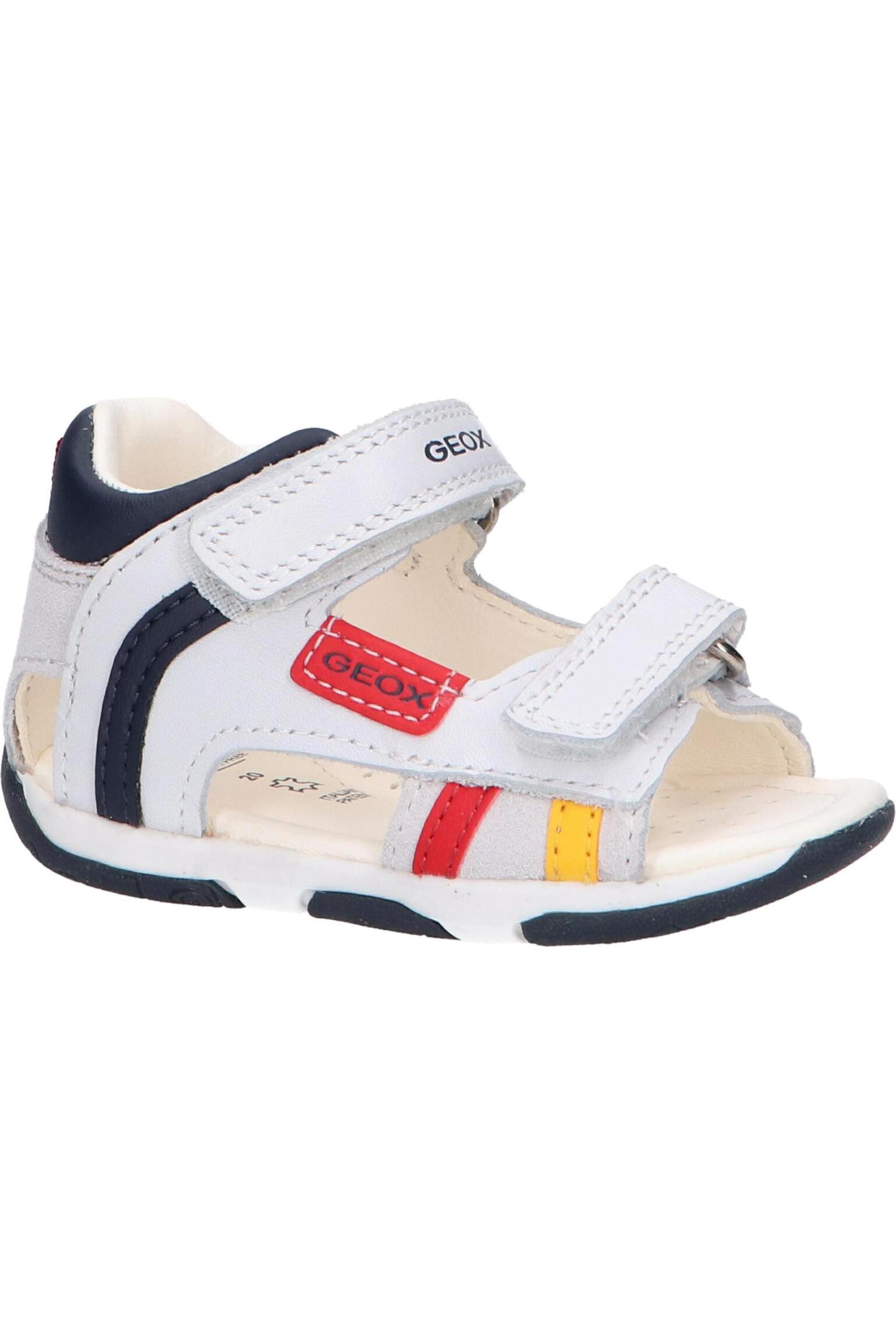 ZAPATOS Y COMPLEMENTOS GEOX  DE NIÑO B020XA 08522 B SANDAL TAPUZ 2/5