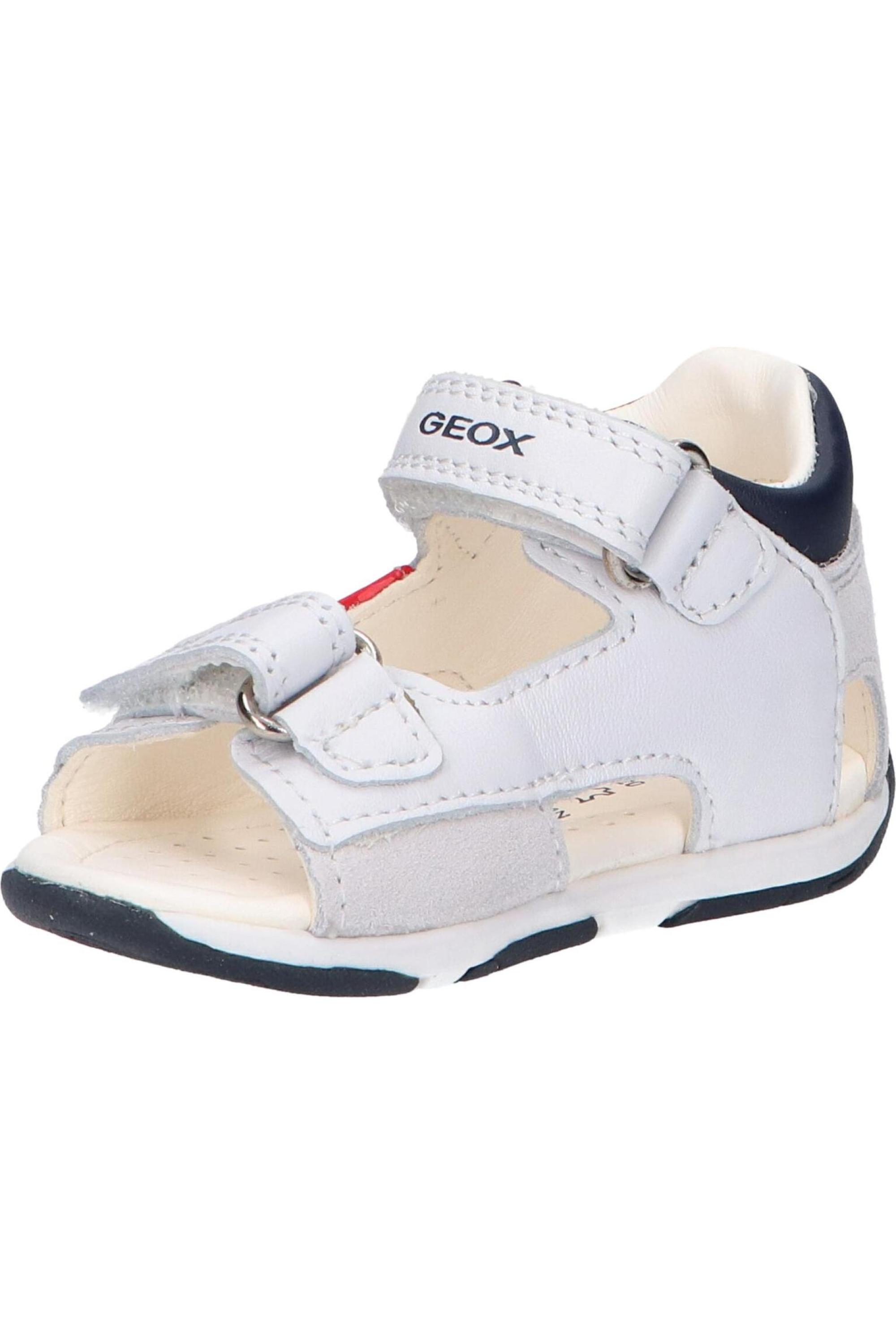 ZAPATOS Y COMPLEMENTOS GEOX  DE NIÑO B020XA 08522 B SANDAL TAPUZ 3/5