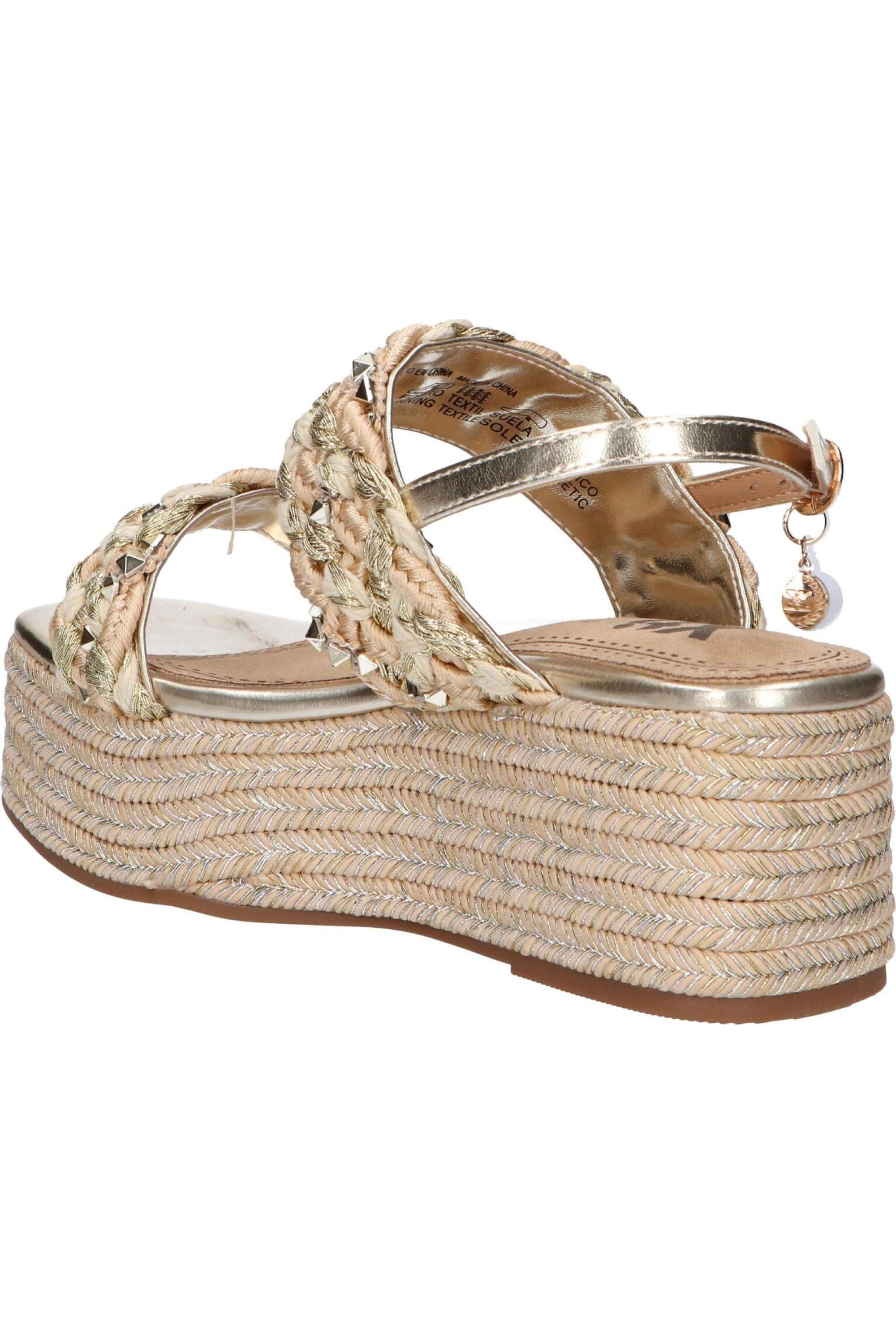 ZAPATOS Y COMPLEMENTOS XTI  DE MUJER 142674 5/5