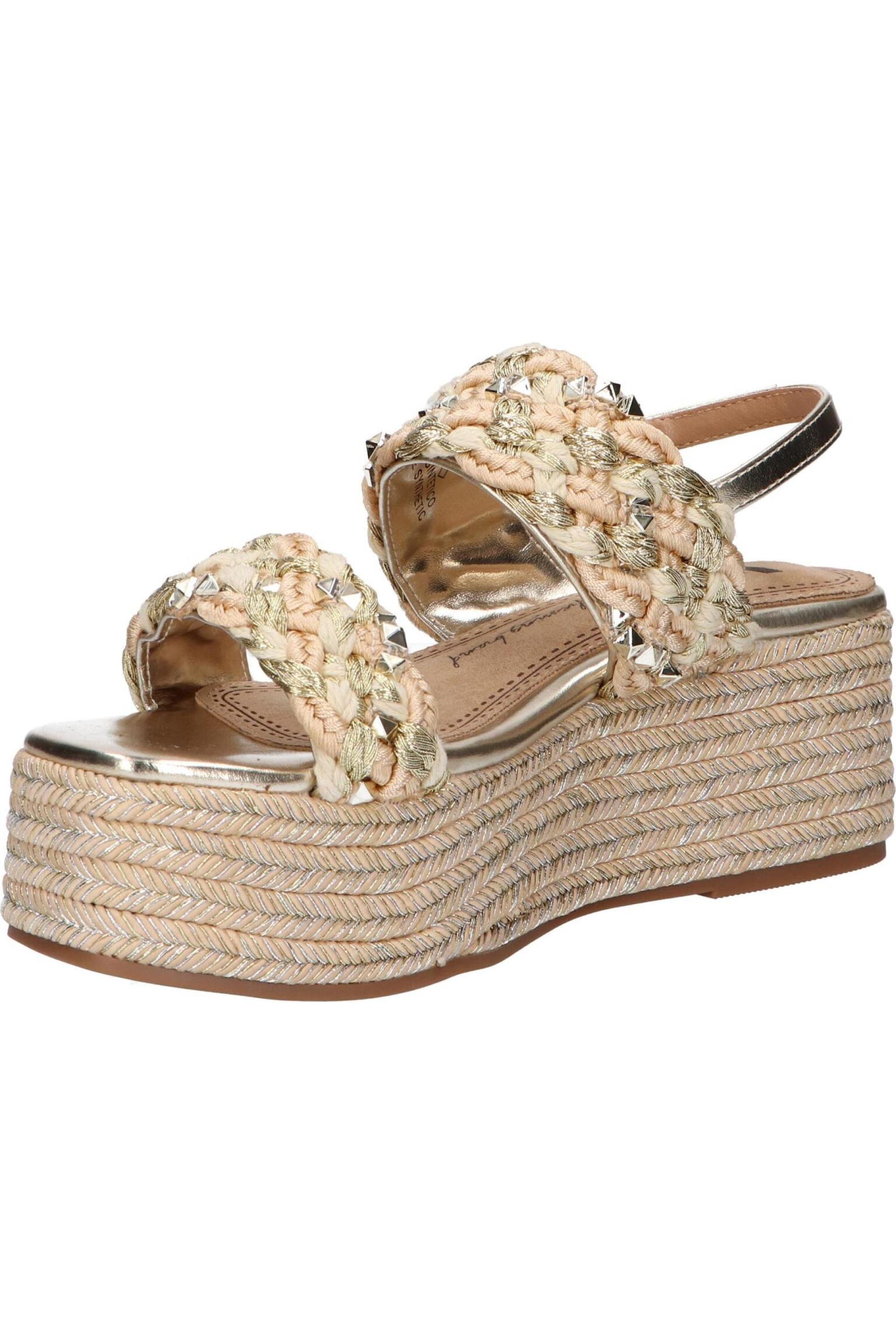 ZAPATOS Y COMPLEMENTOS XTI  DE MUJER 142674 3/5
