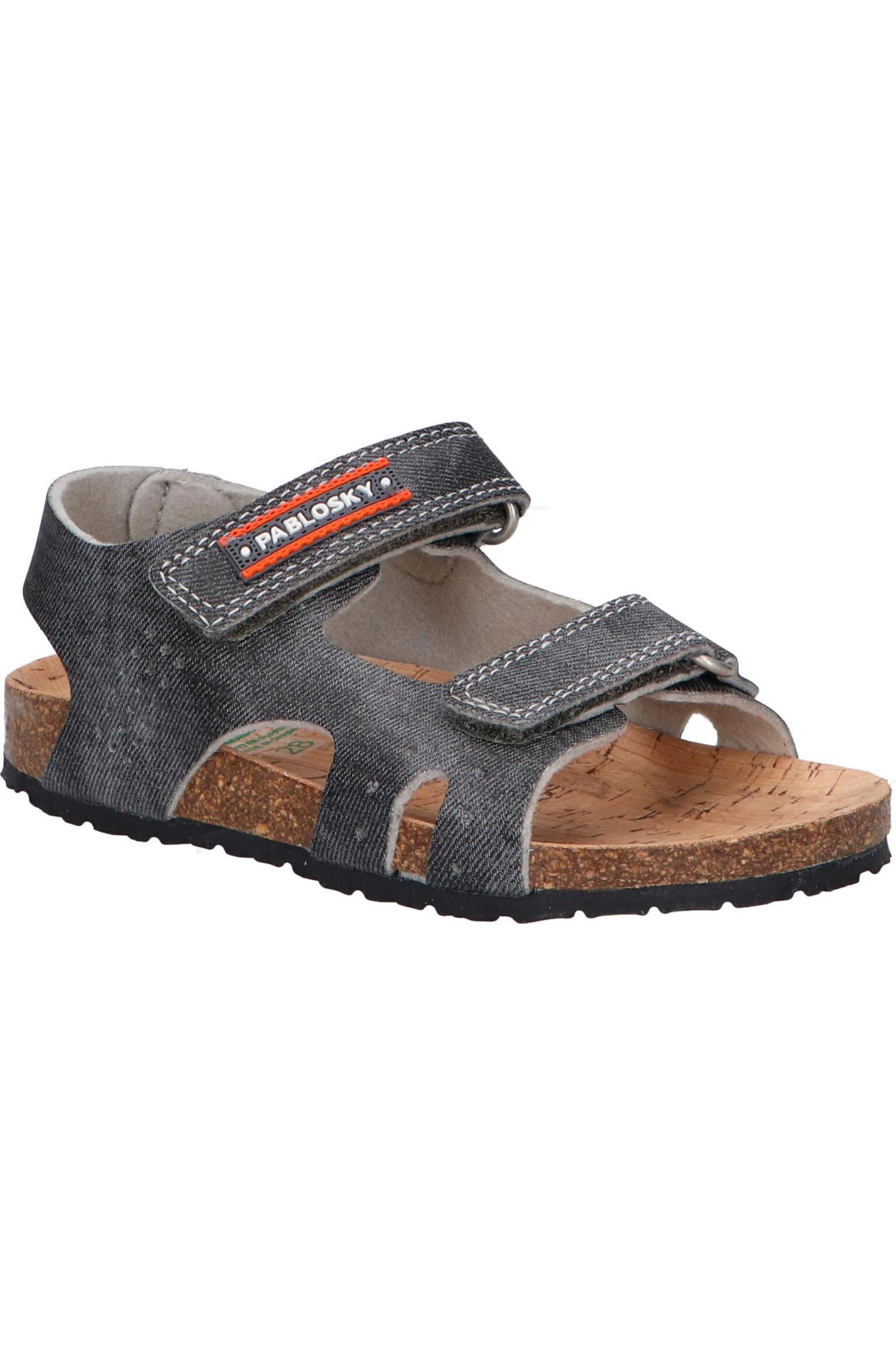 ZAPATOS Y COMPLEMENTOS PABLOSKY  DE NIÑO 505910 2/5