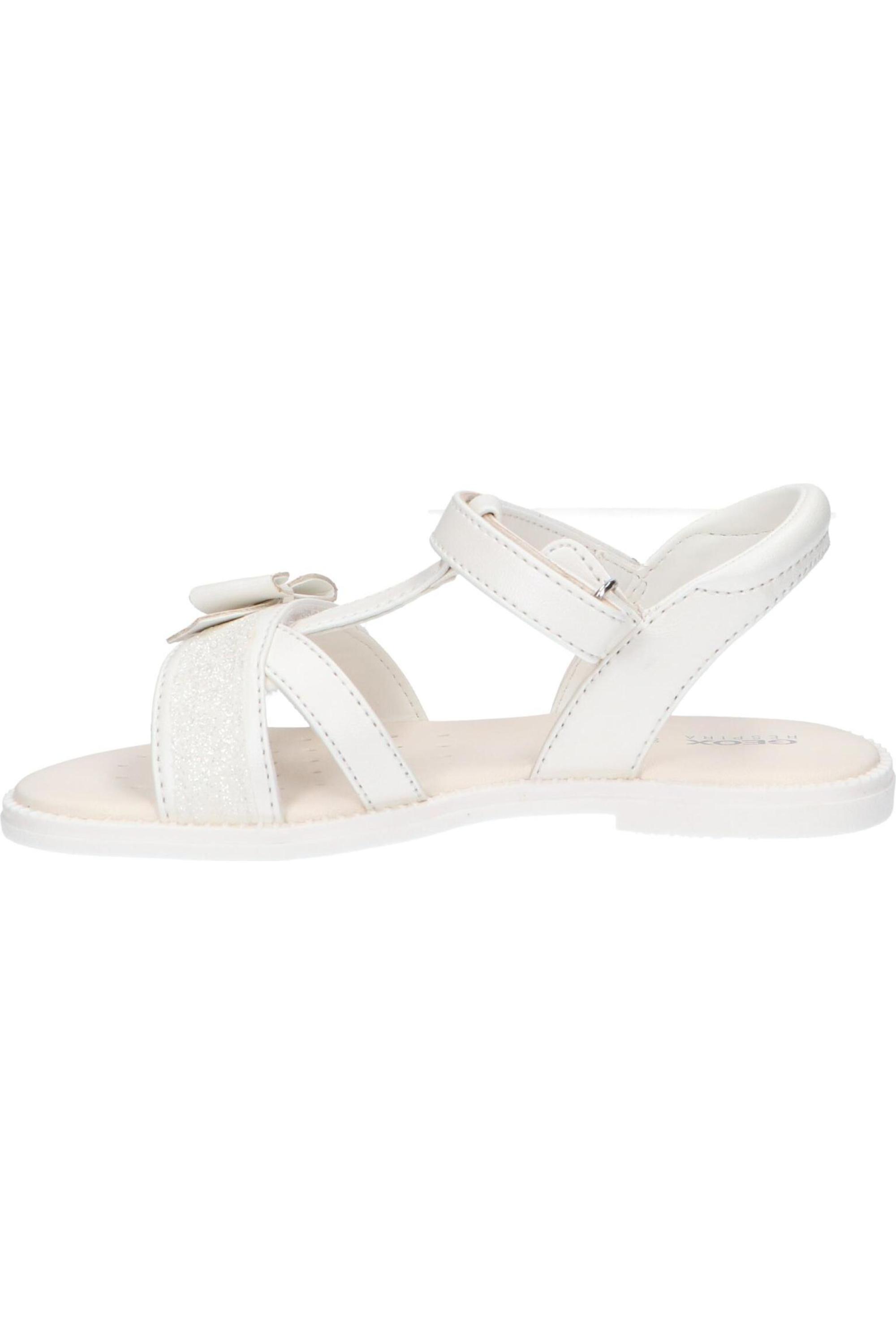 ZAPATOS Y COMPLEMENTOS GEOX  DE NIÑA J3535G 0NFEW J SANDAL KARLY 4/5