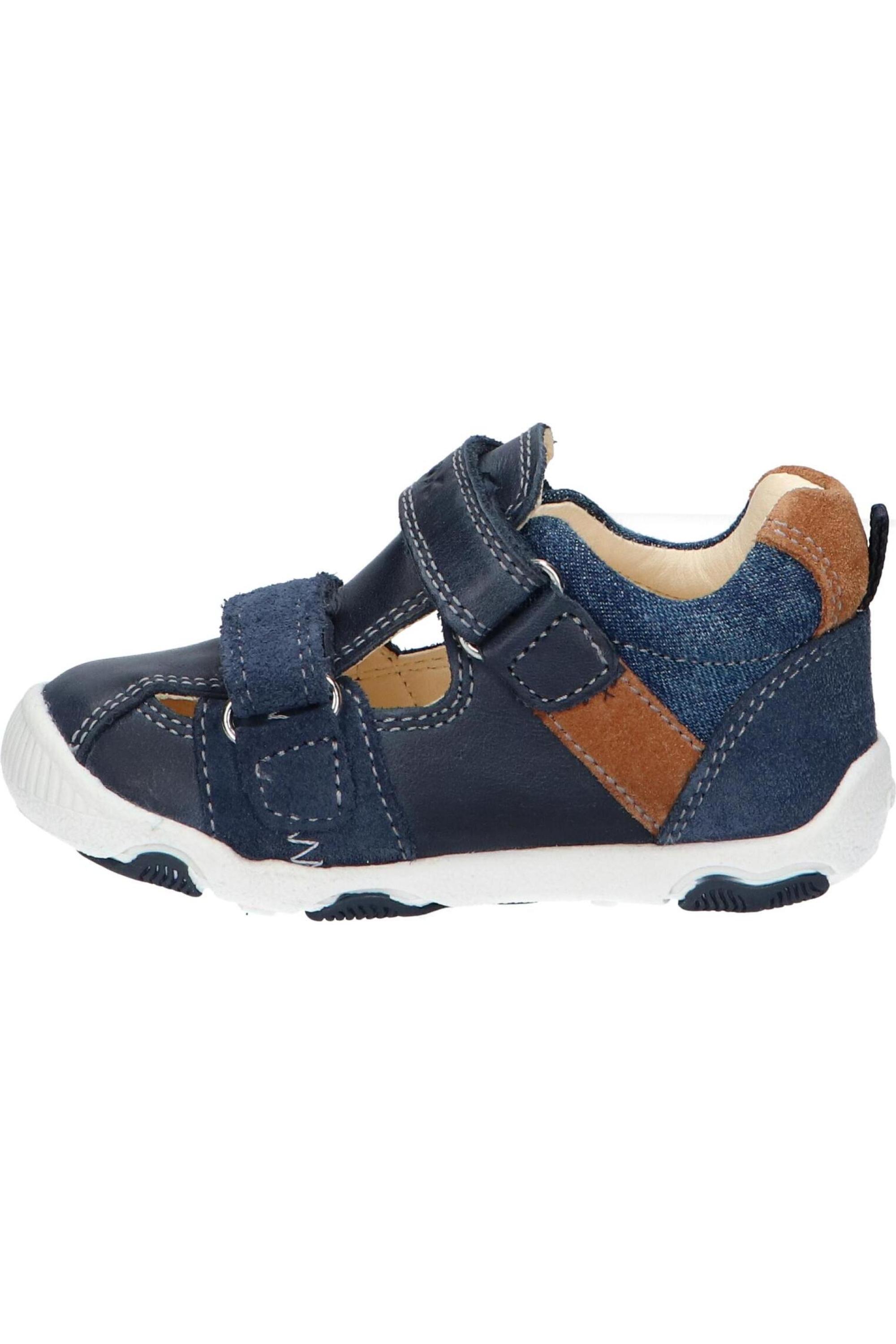 ZAPATOS Y COMPLEMENTOS GEOX  DE NIÑO B020PA 0CLPA B NEW BALU 4/5