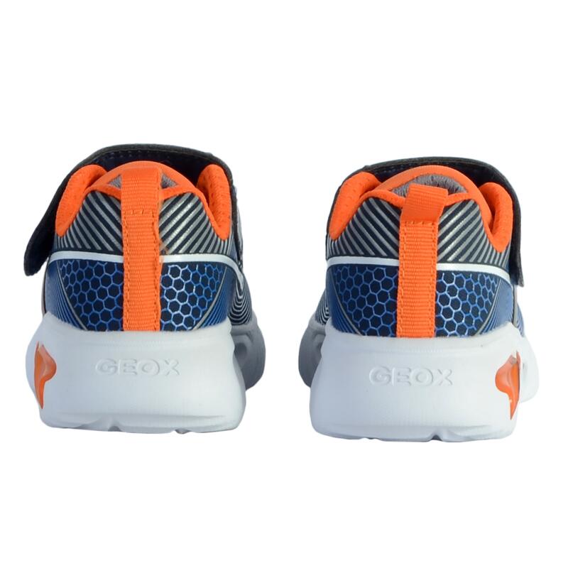 Basket Enfant Geox Assister - Enfant