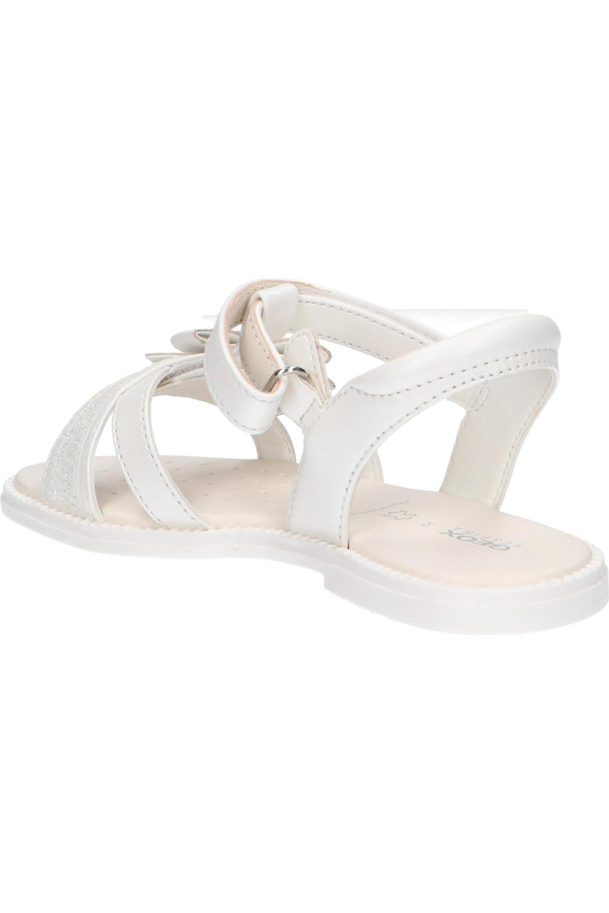 ZAPATOS Y COMPLEMENTOS GEOX  DE NIÑA J3535G 0NFEW J SANDAL KARLY 5/5