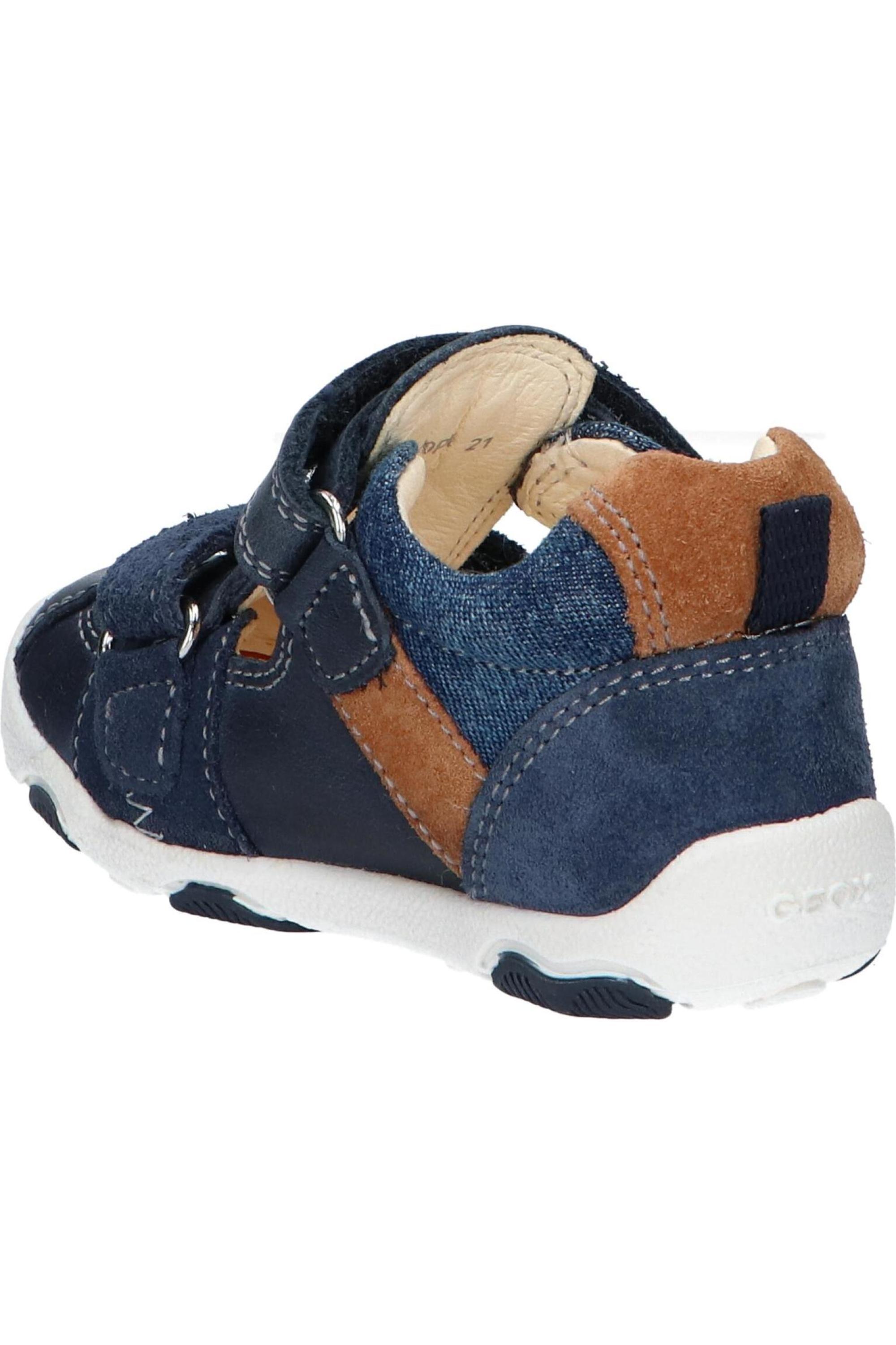 ZAPATOS Y COMPLEMENTOS GEOX  DE NIÑO B020PA 0CLPA B NEW BALU 5/5