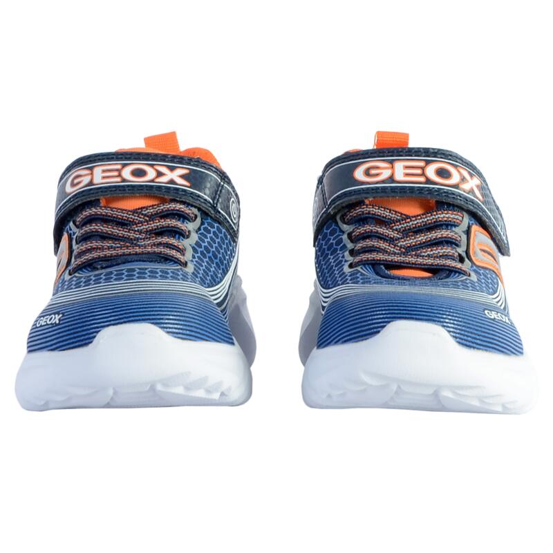 Basket Enfant Geox Assister - Enfant
