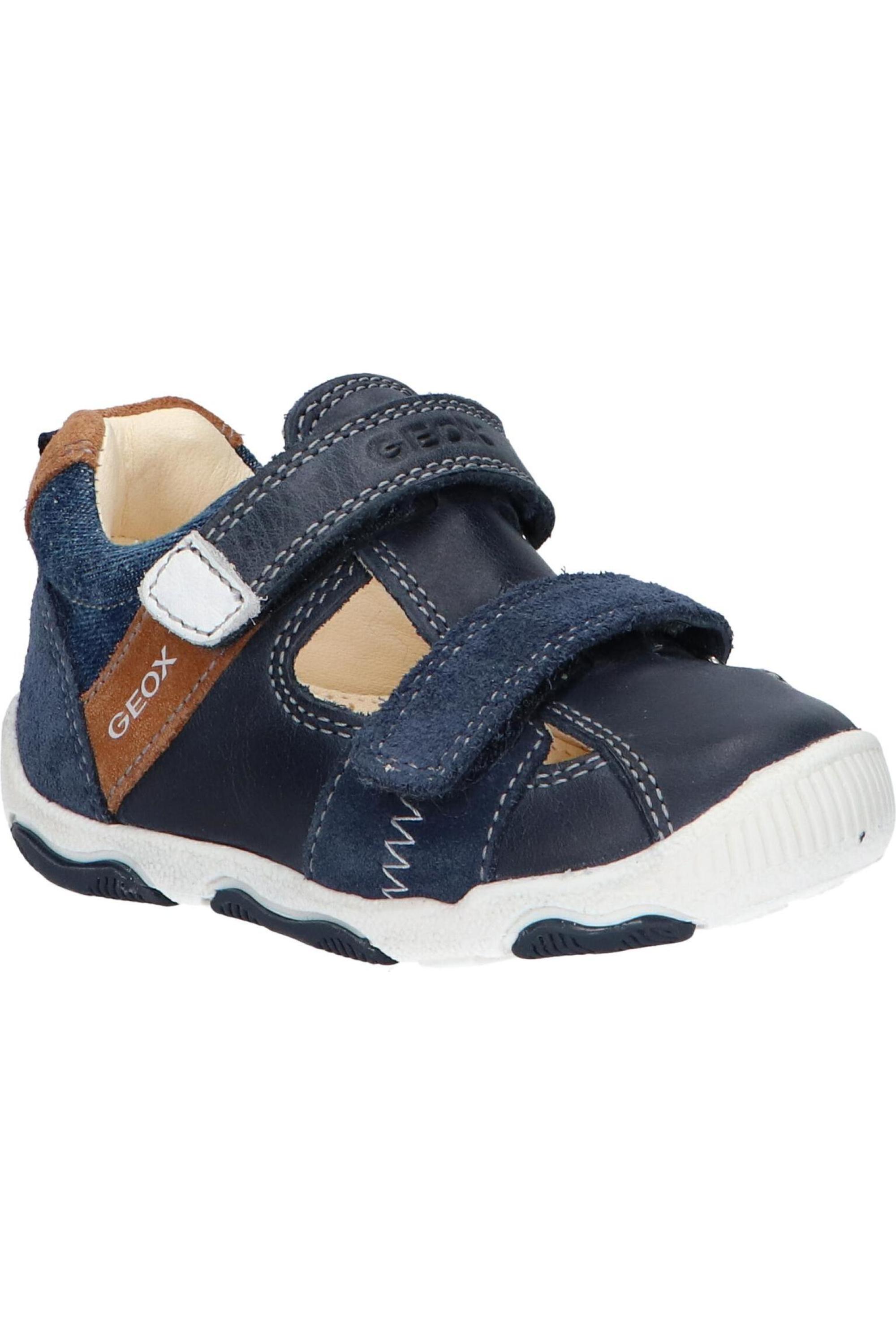ZAPATOS Y COMPLEMENTOS GEOX  DE NIÑO B020PA 0CLPA B NEW BALU 2/5