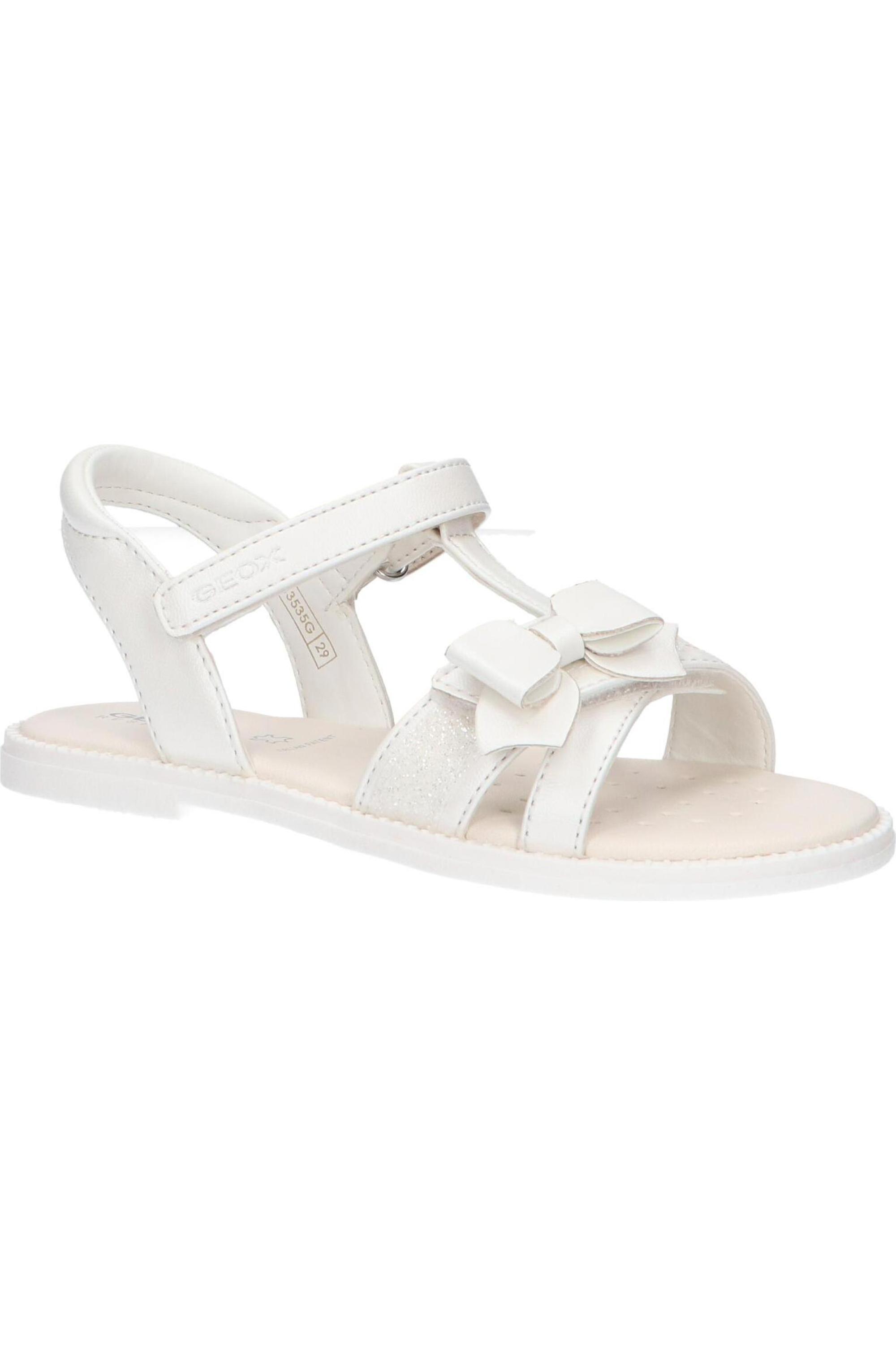 ZAPATOS Y COMPLEMENTOS GEOX  DE NIÑA J3535G 0NFEW J SANDAL KARLY 2/5