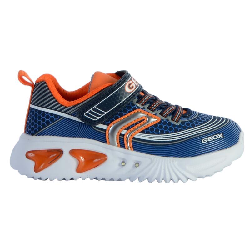 Basket Enfant Geox Assister - Enfant