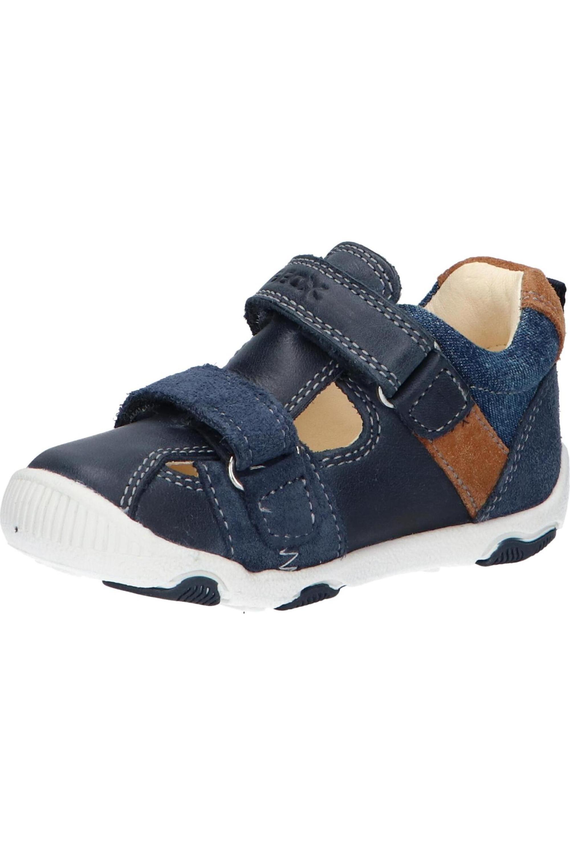 ZAPATOS Y COMPLEMENTOS GEOX  DE NIÑO B020PA 0CLPA B NEW BALU 3/5