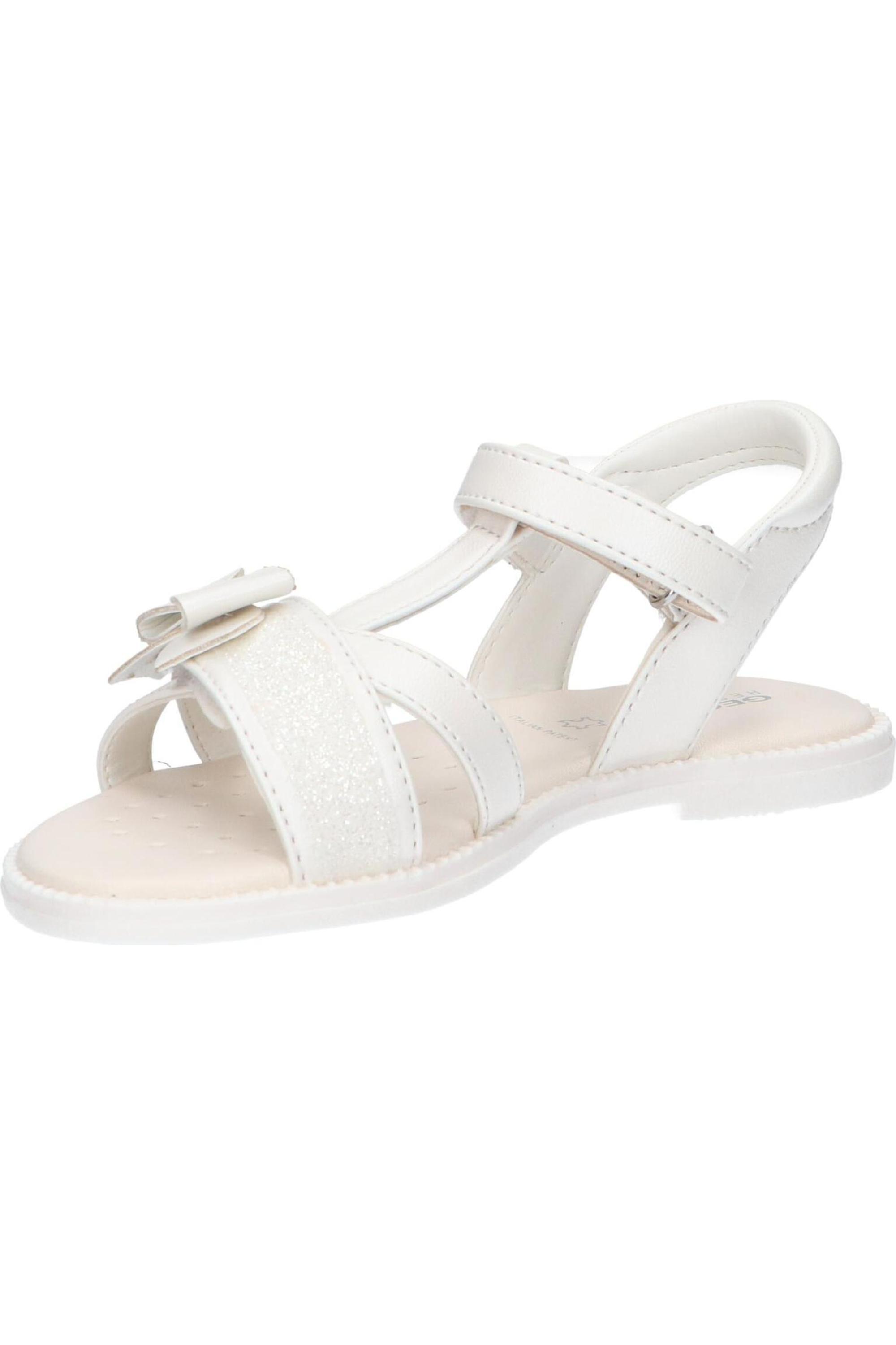 ZAPATOS Y COMPLEMENTOS GEOX  DE NIÑA J3535G 0NFEW J SANDAL KARLY 3/5