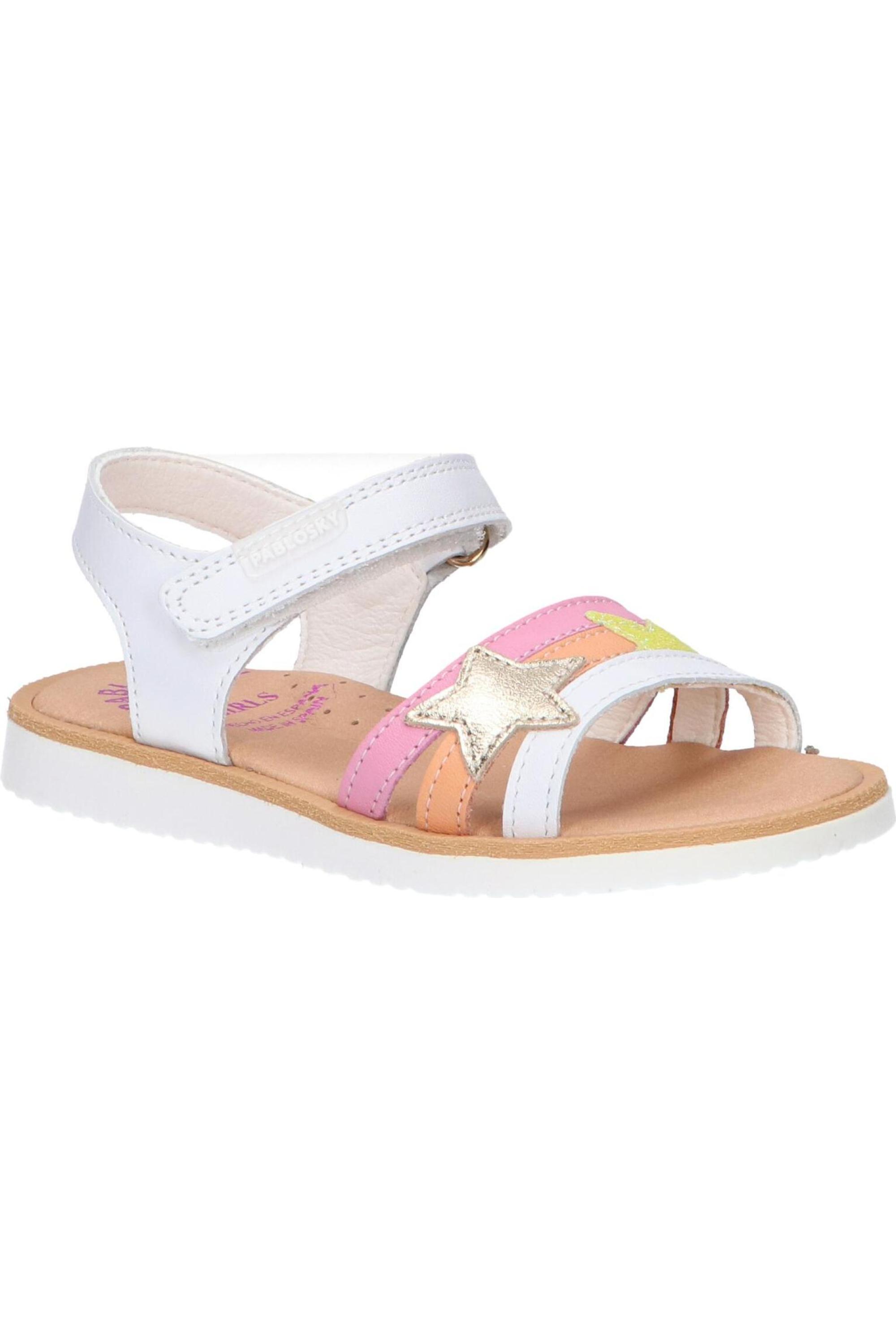 ZAPATOS Y COMPLEMENTOS PABLOSKY  DE NIÑA 105000 2/5