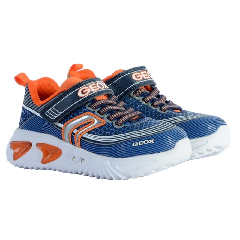 Basket Enfant Geox Assister - Enfant