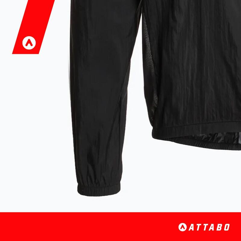 Veste de cyclisme coupe-vent ATTABO Cahayo