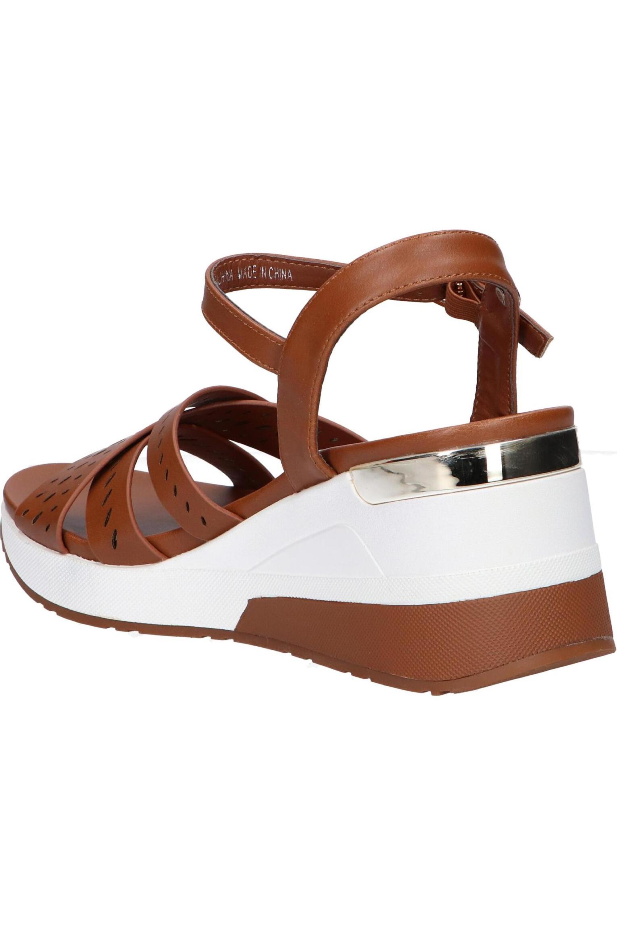 ZAPATOS Y COMPLEMENTOS XTI  DE MUJER 141191 5/5