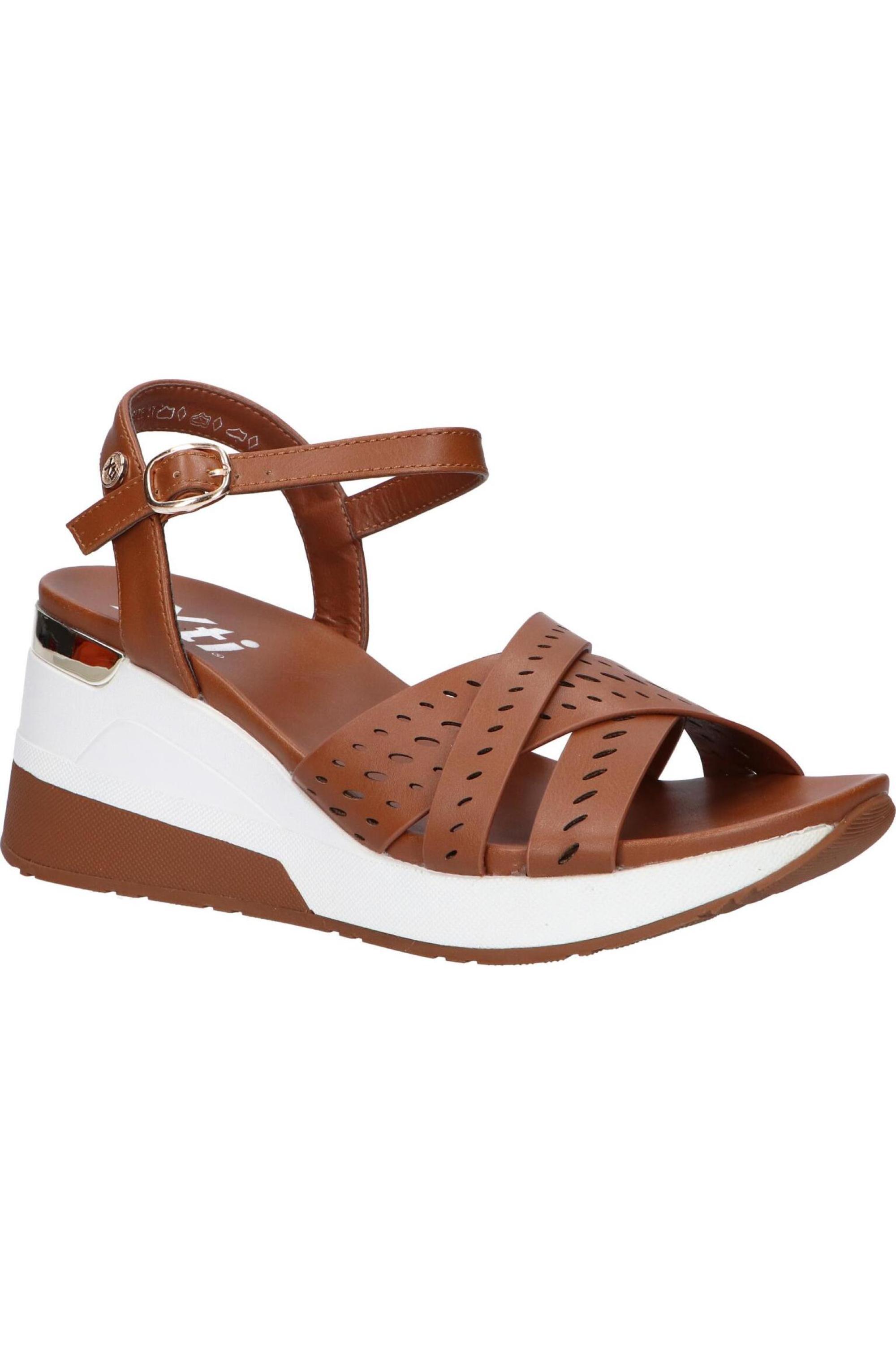ZAPATOS Y COMPLEMENTOS XTI  DE MUJER 141191 2/5