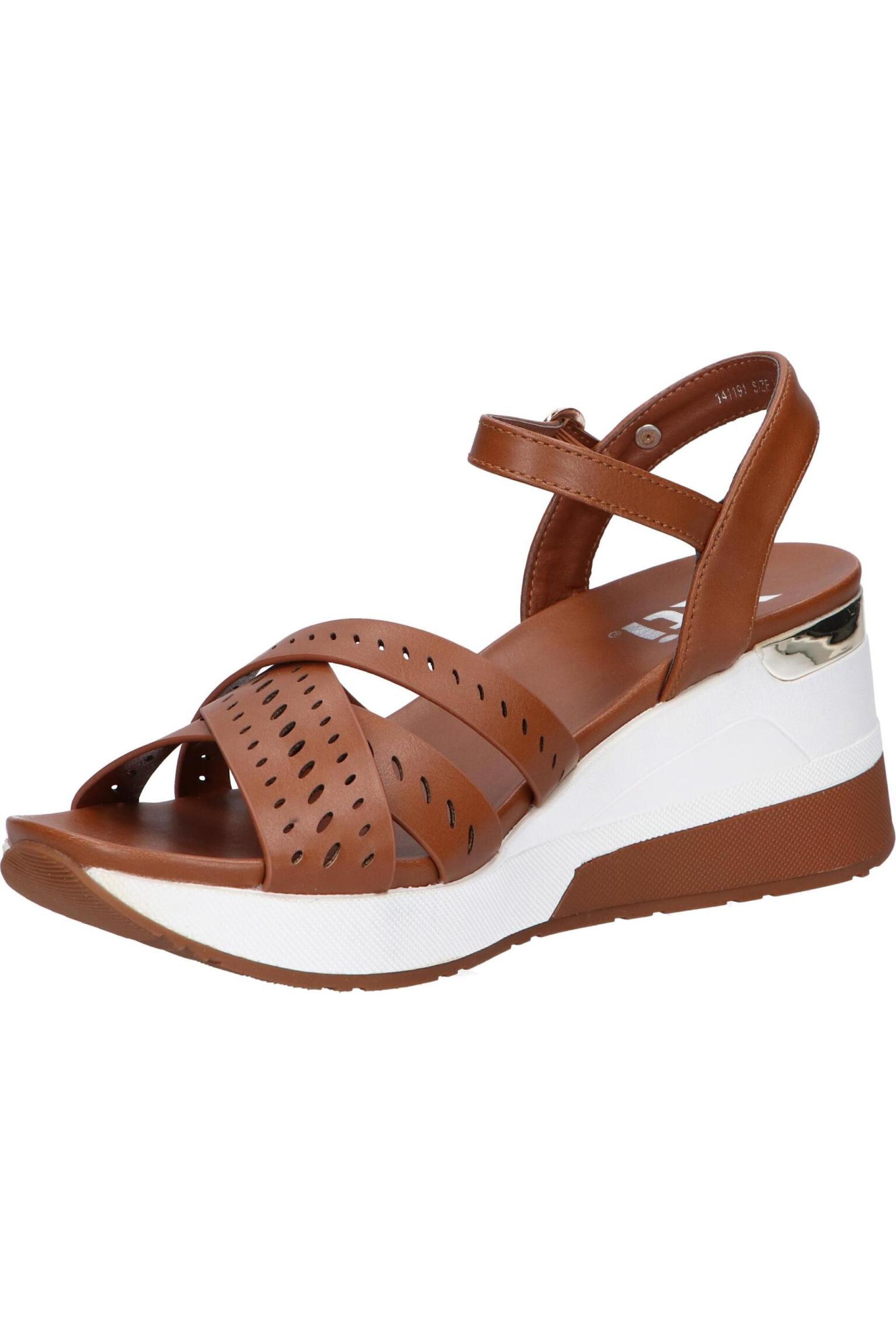 ZAPATOS Y COMPLEMENTOS XTI  DE MUJER 141191 3/5
