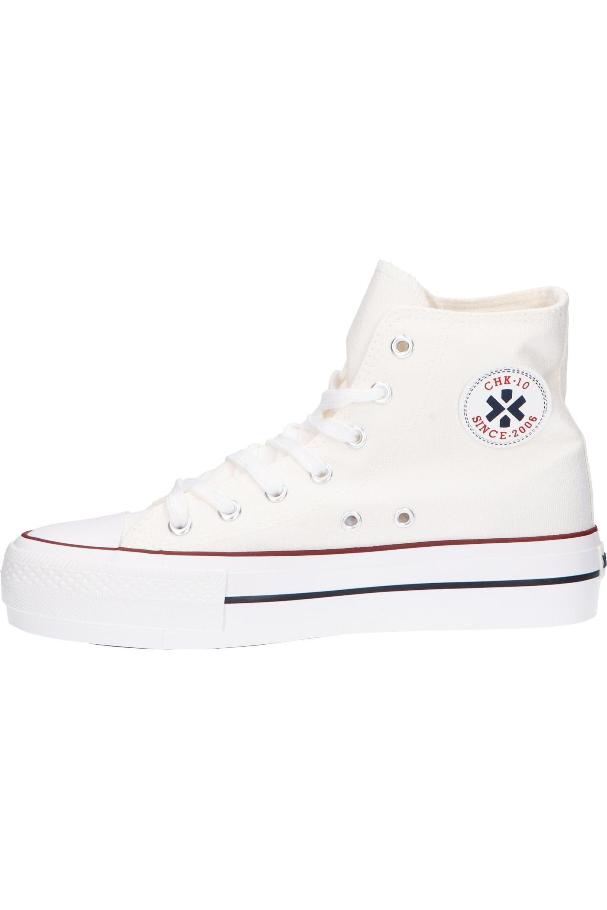 ZAPATOS Y COMPLEMENTOS CHIKA10  DE MUJER CITY UP 04N 4/5