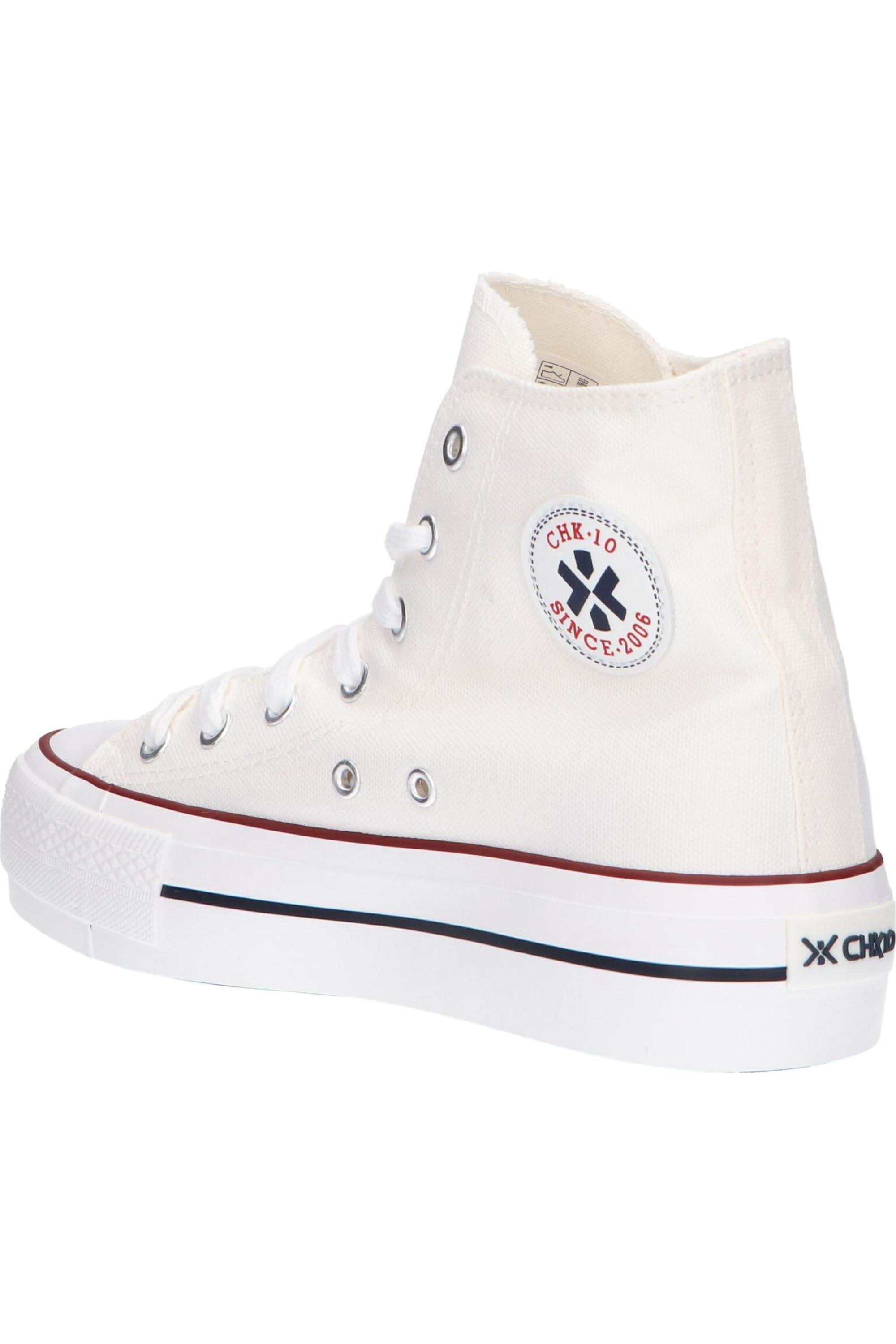 ZAPATOS Y COMPLEMENTOS CHIKA10  DE MUJER CITY UP 04N 5/5