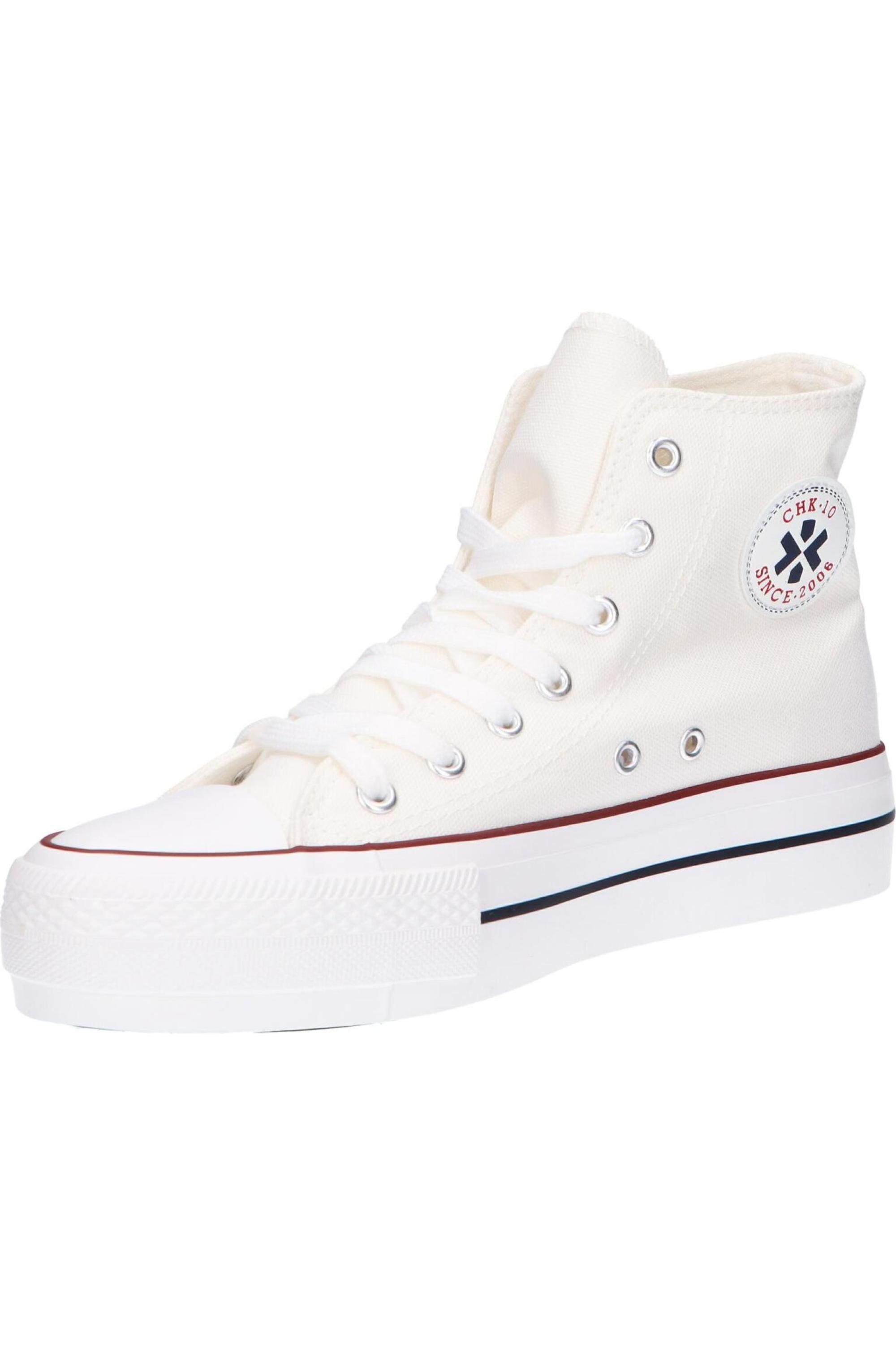 ZAPATOS Y COMPLEMENTOS CHIKA10  DE MUJER CITY UP 04N 3/5