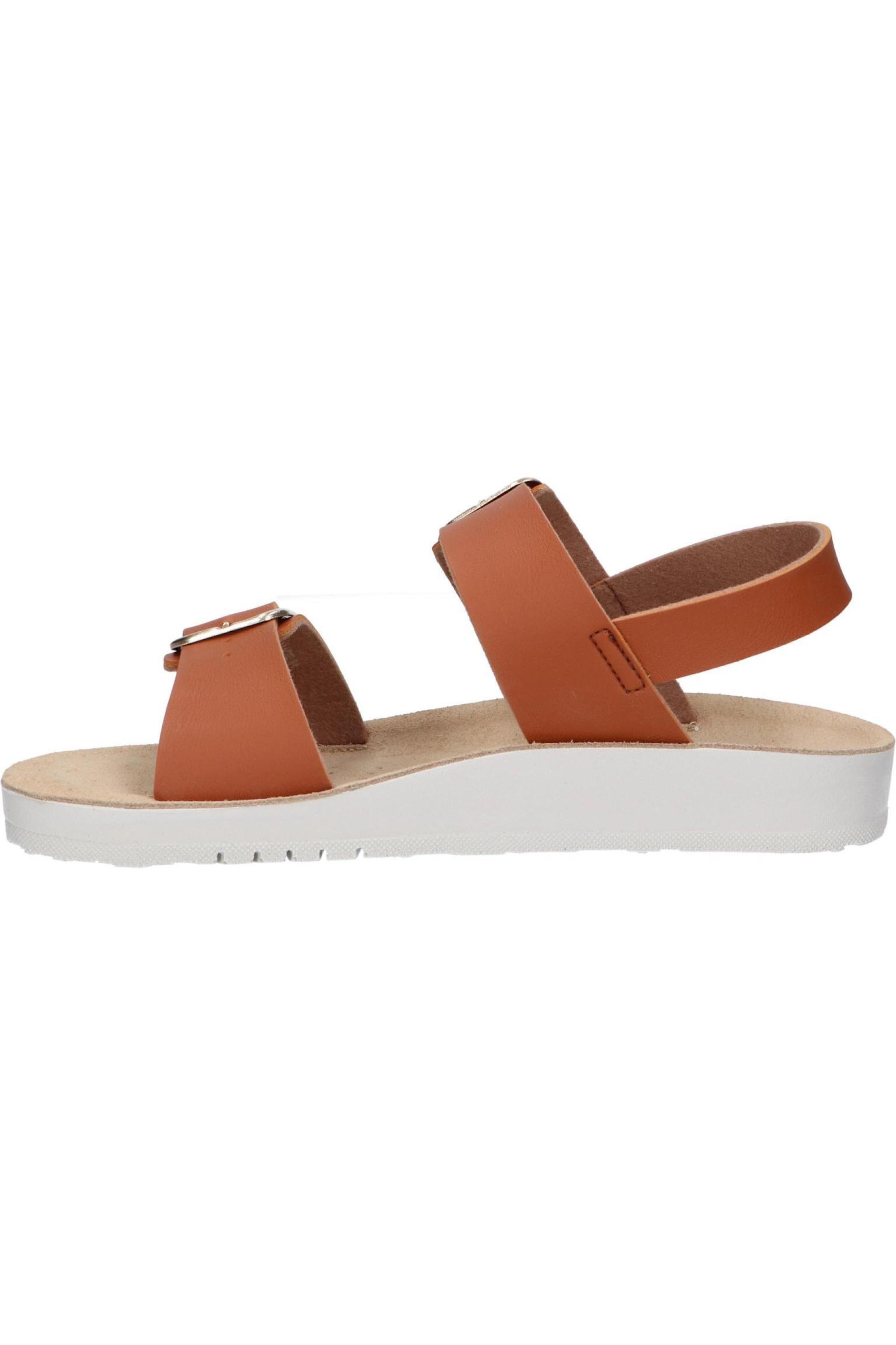 ZAPATOS Y COMPLEMENTOS GEOX  DE NIÑA J45EAD 000BC J SANDAL COSTAREI 4/5