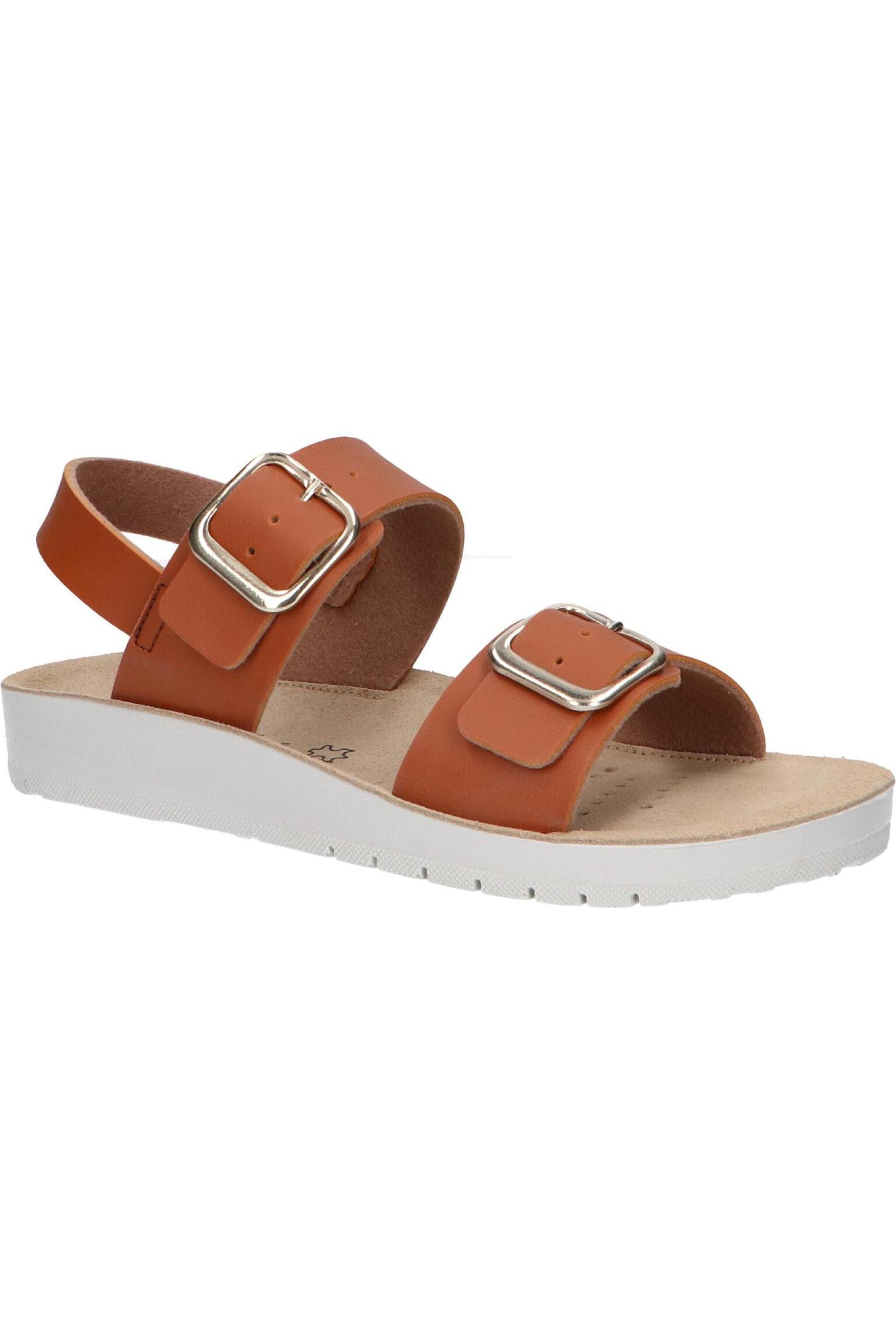 ZAPATOS Y COMPLEMENTOS GEOX  DE NIÑA J45EAD 000BC J SANDAL COSTAREI 2/5