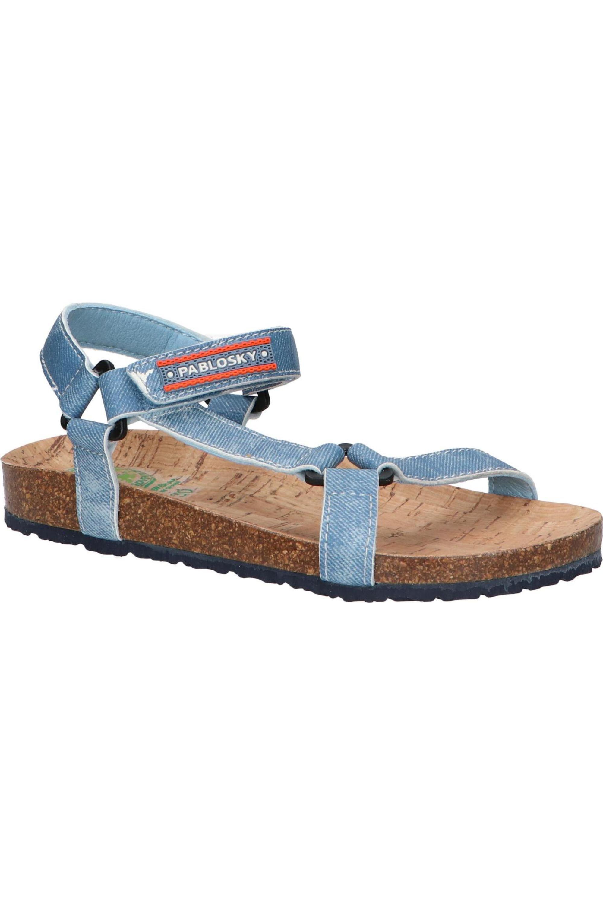 ZAPATOS Y COMPLEMENTOS PABLOSKY  DE NIÑO 506040 2/5