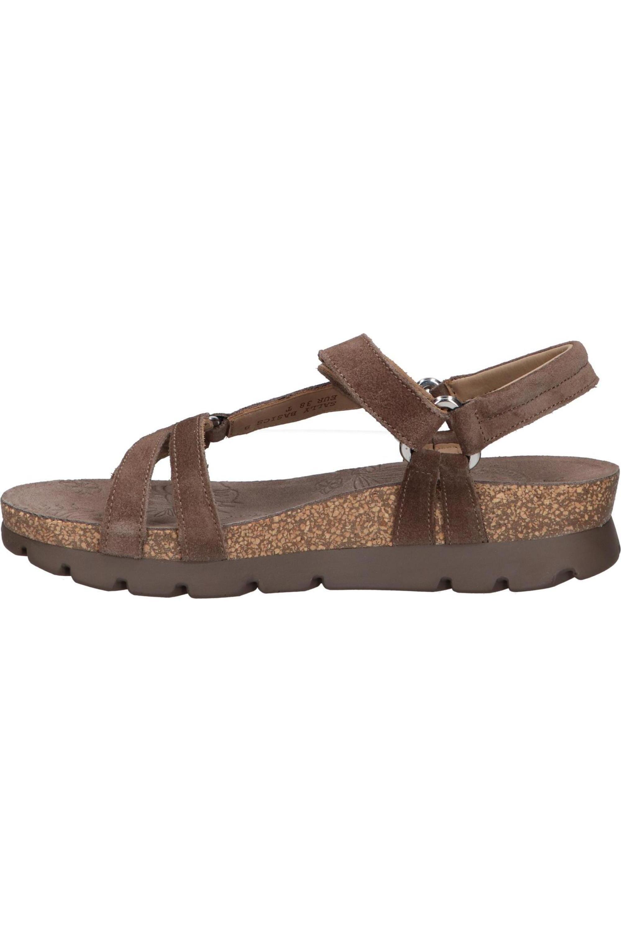 ZAPATOS Y COMPLEMENTOS PANAMA JACK  DE MUJER SALLY B7 4/5