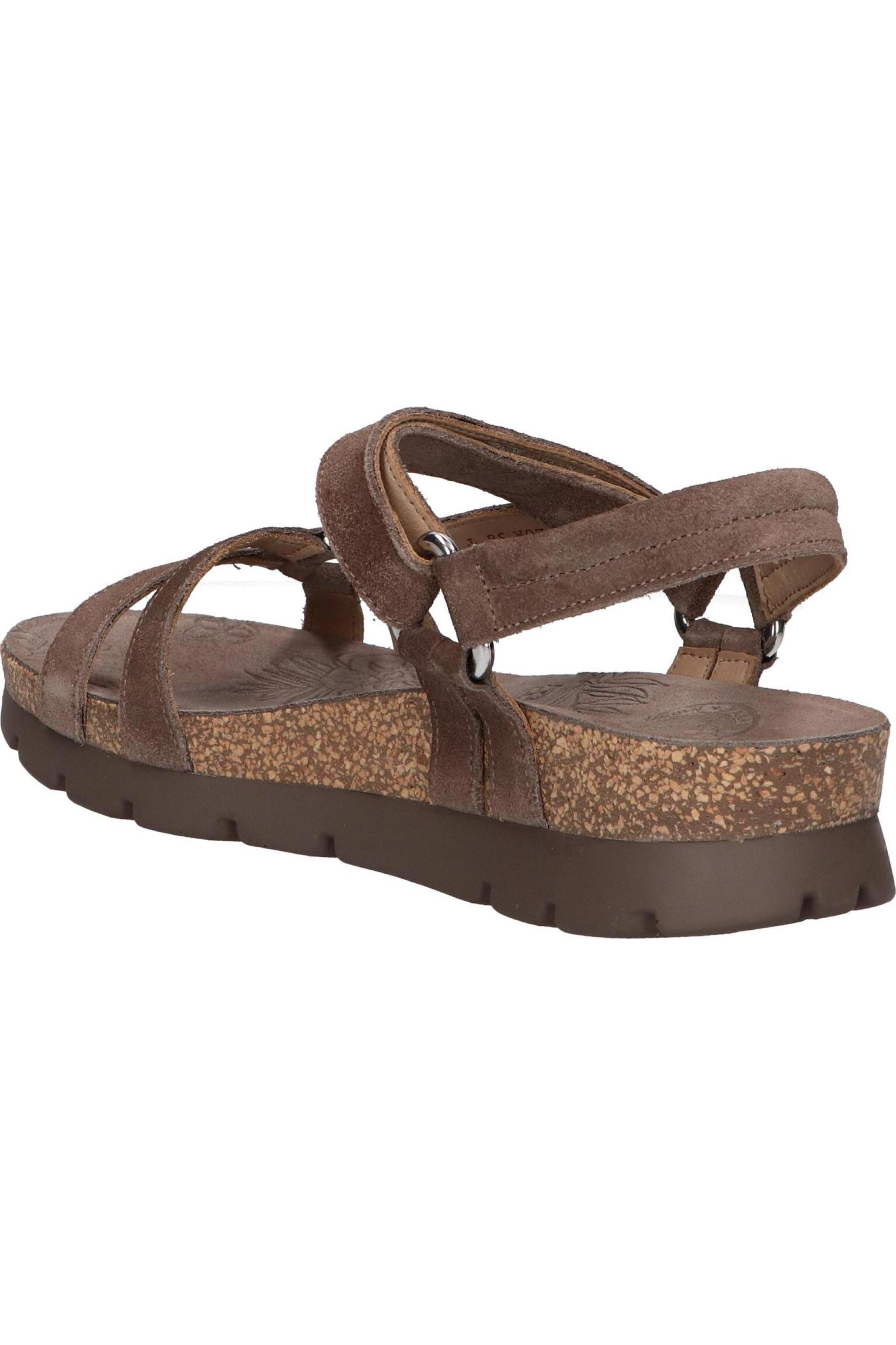 ZAPATOS Y COMPLEMENTOS PANAMA JACK  DE MUJER SALLY B7 5/5