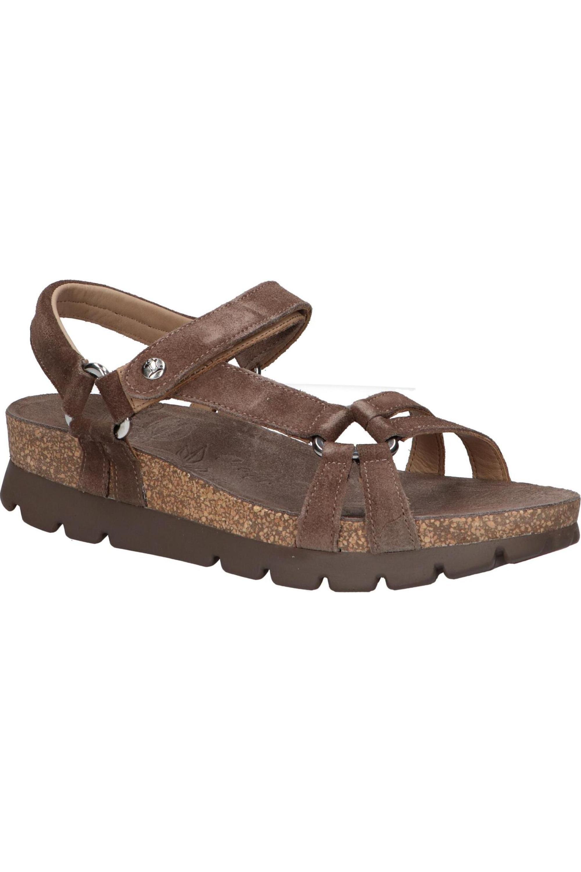 ZAPATOS Y COMPLEMENTOS PANAMA JACK  DE MUJER SALLY B7 2/5