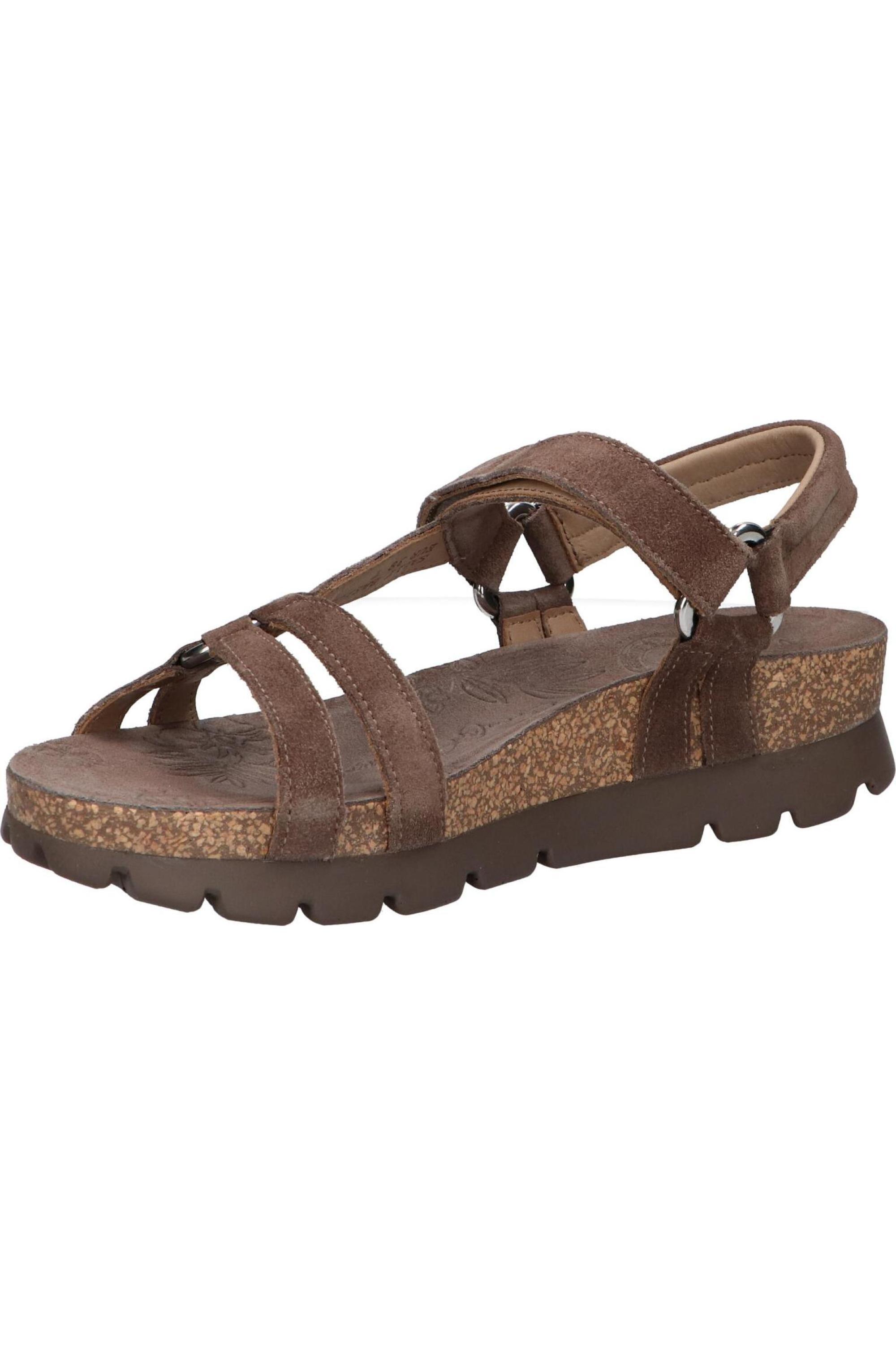 ZAPATOS Y COMPLEMENTOS PANAMA JACK  DE MUJER SALLY B7 3/5