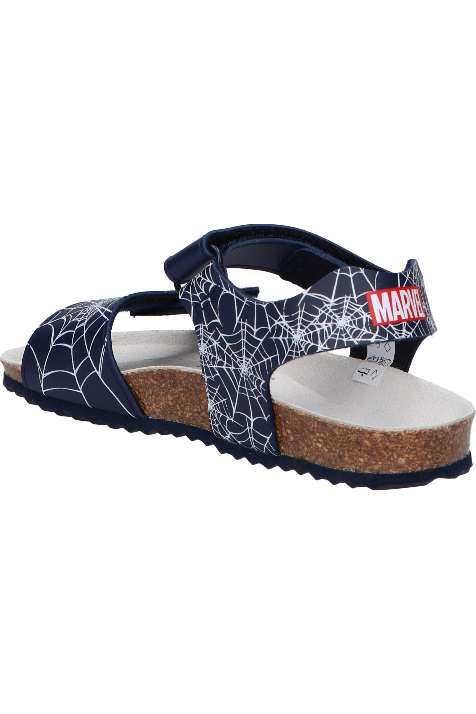 ZAPATOS Y COMPLEMENTOS GEOX  DE NIÑO J458LE 0006A J GUITA 5/5
