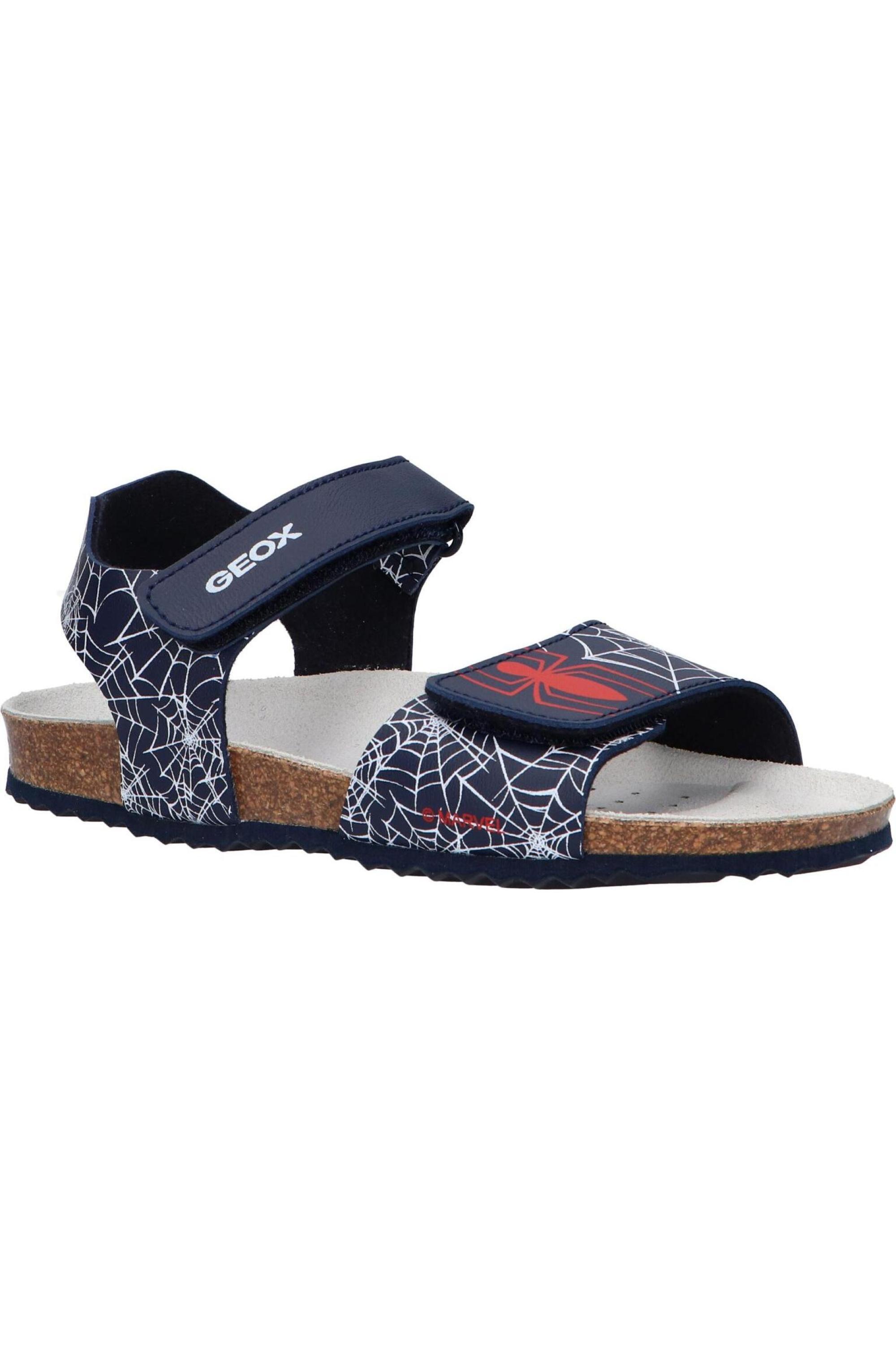 ZAPATOS Y COMPLEMENTOS GEOX  DE NIÑO J458LE 0006A J GUITA 2/5