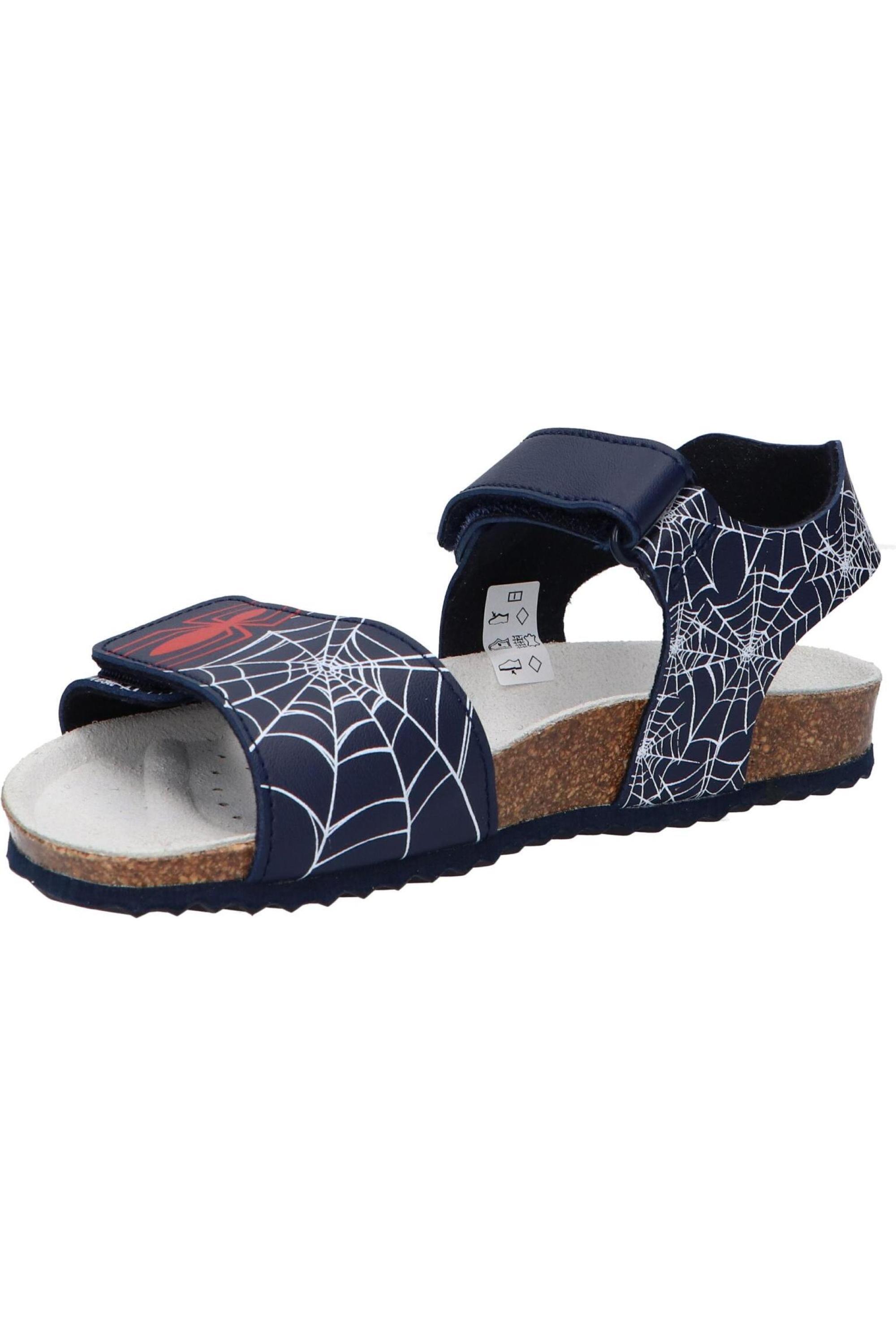ZAPATOS Y COMPLEMENTOS GEOX  DE NIÑO J458LE 0006A J GUITA 3/5