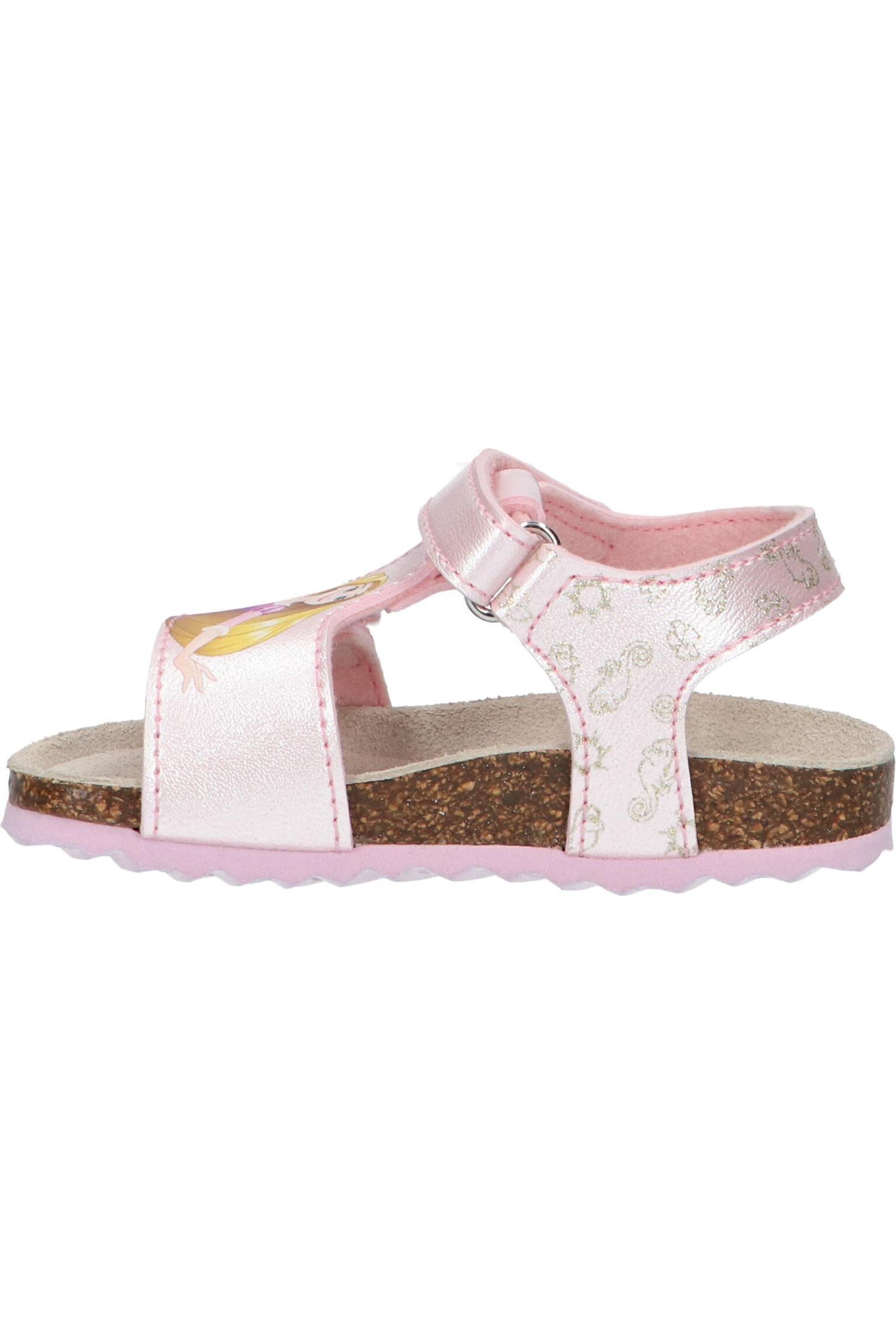 ZAPATOS Y COMPLEMENTOS GEOX  DE NIÑA B152RC 000NF B SANDAL CHALKI 4/5