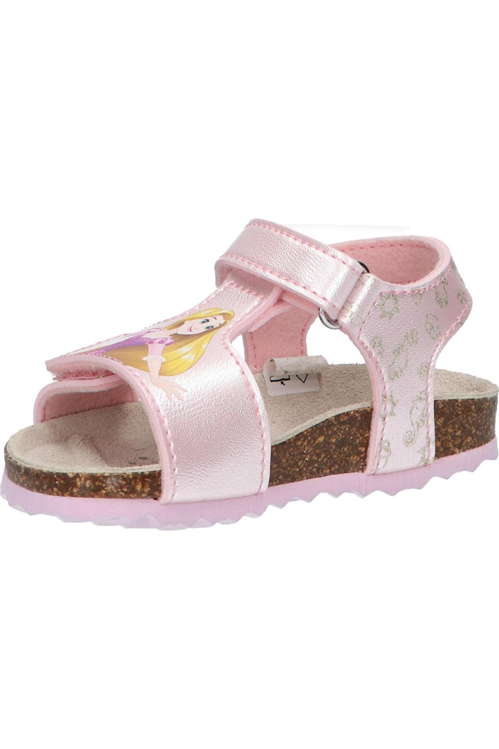 ZAPATOS Y COMPLEMENTOS GEOX  DE NIÑA B152RC 000NF B SANDAL CHALKI 3/5