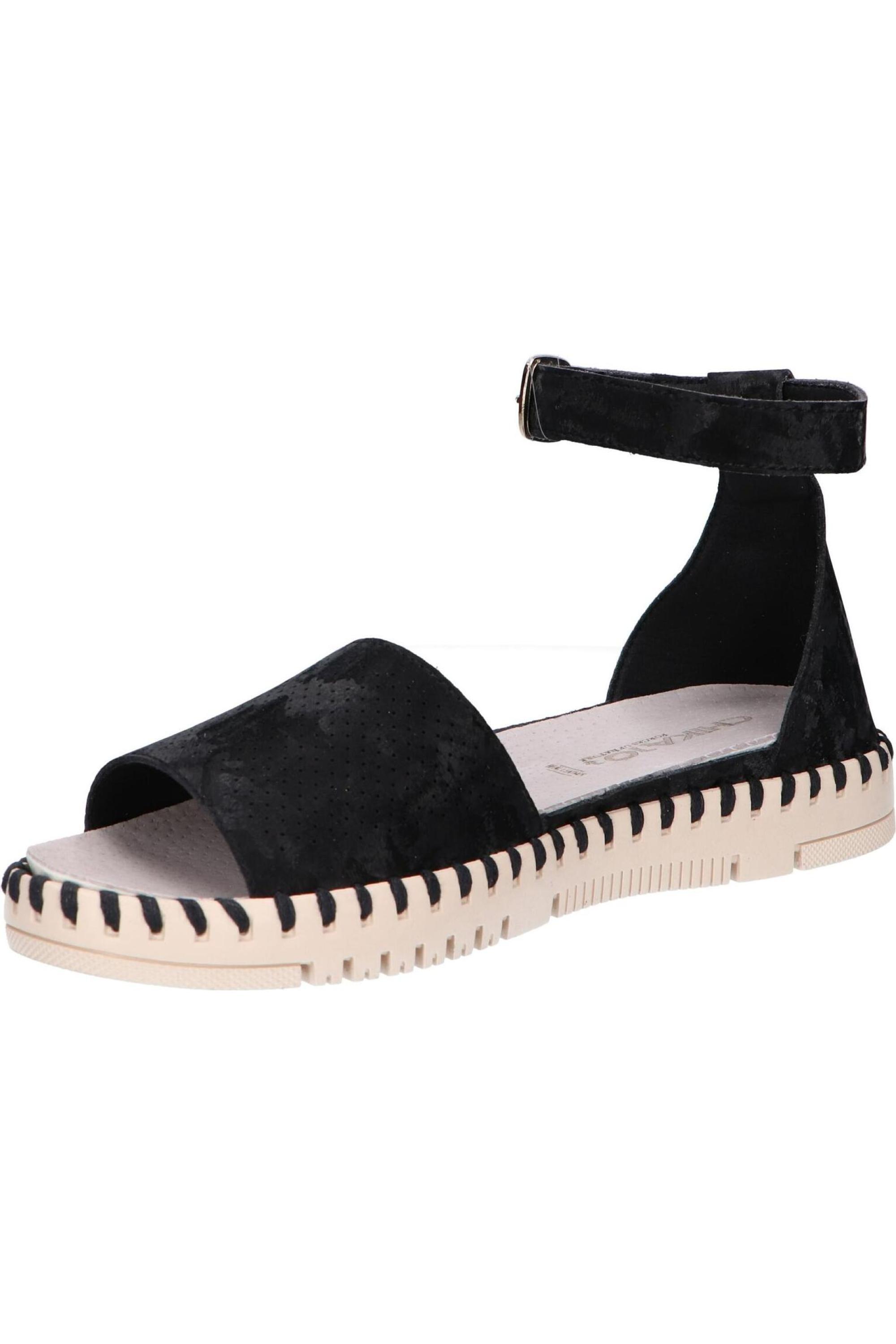 ZAPATOS Y COMPLEMENTOS CHIKA10  DE MUJER CARMEN 10 3/5