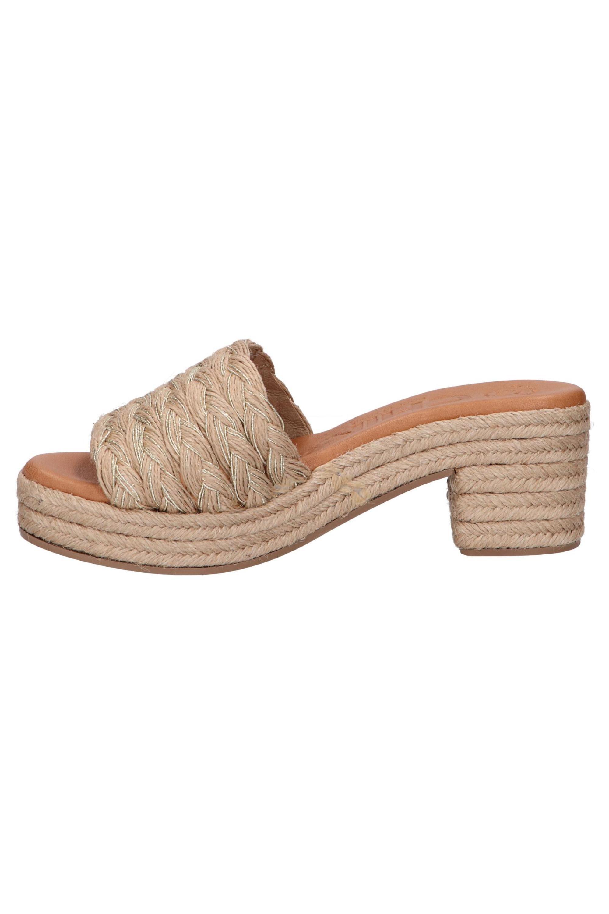 ZAPATOS Y COMPLEMENTOS CHIKA10  DE MUJER CINTY 02 4/5