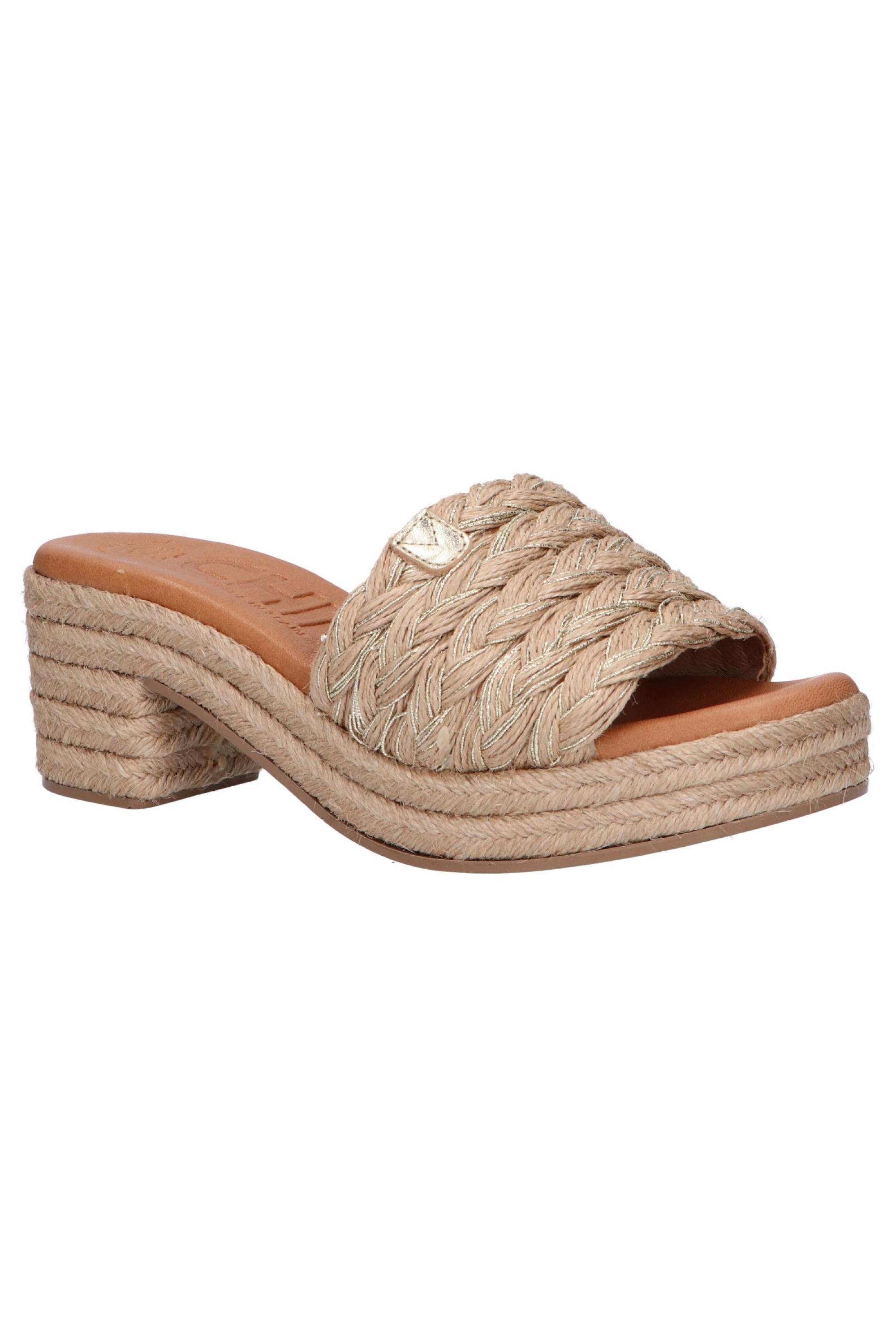 ZAPATOS Y COMPLEMENTOS CHIKA10  DE MUJER CINTY 02 2/5