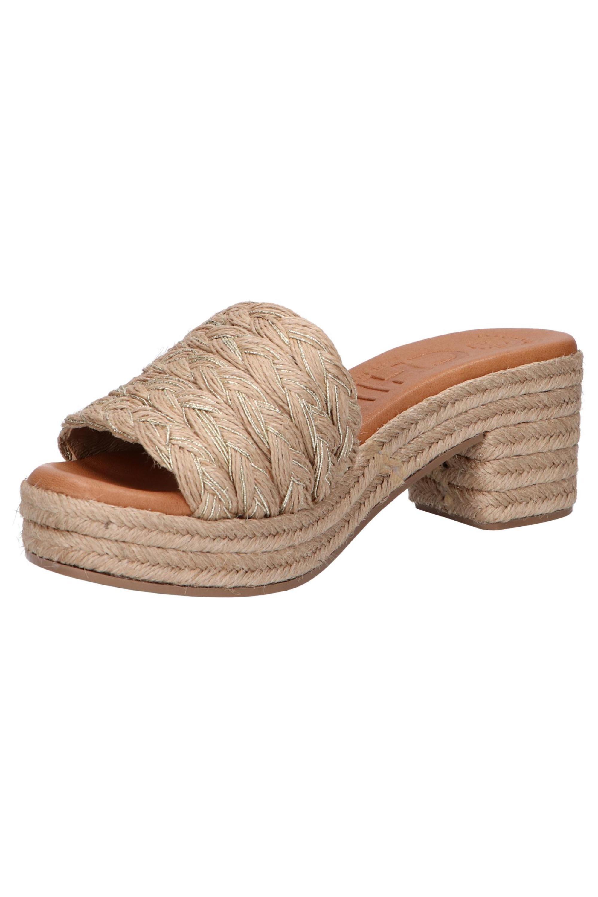 ZAPATOS Y COMPLEMENTOS CHIKA10  DE MUJER CINTY 02 3/5