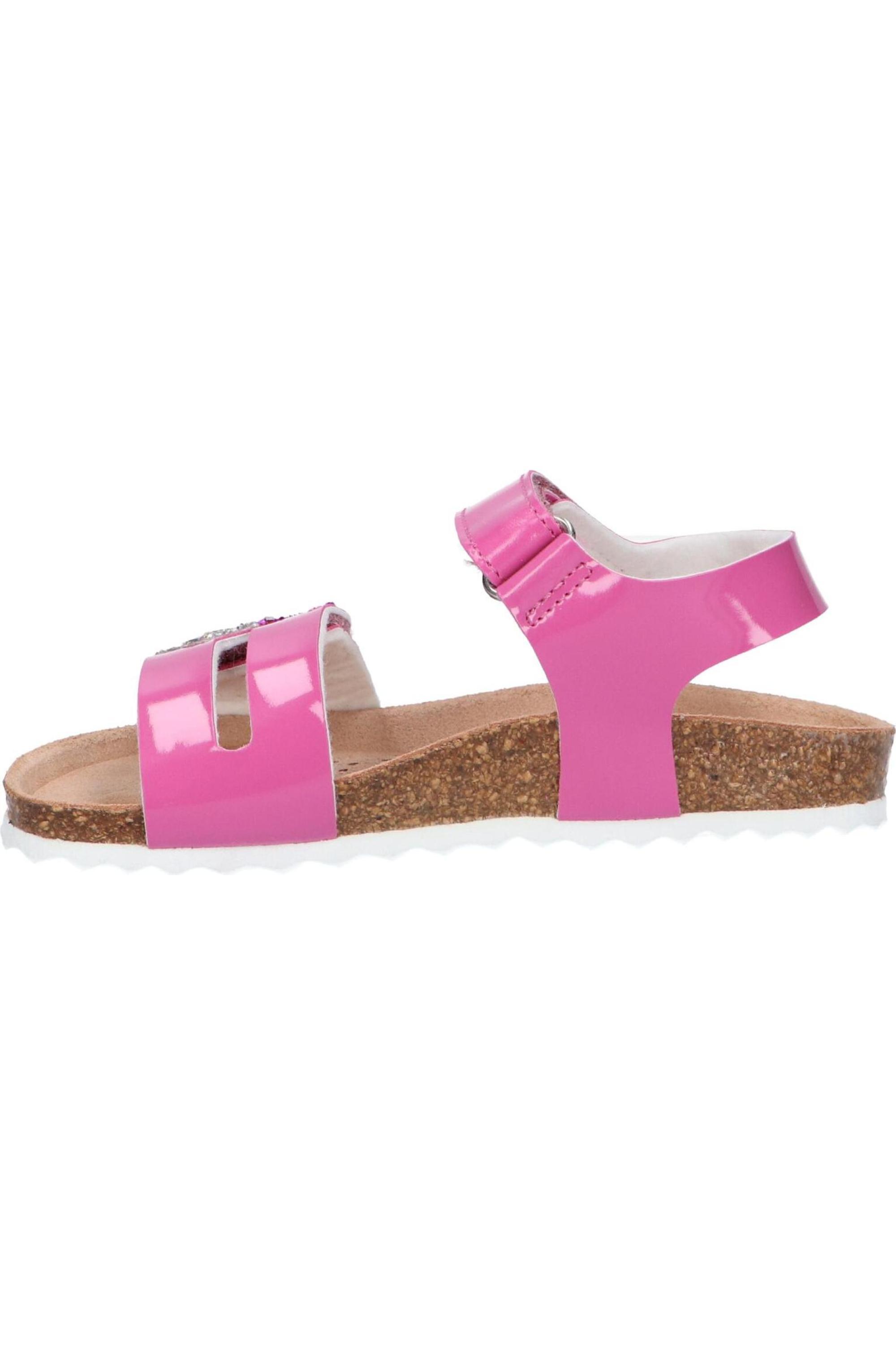ZAPATOS Y COMPLEMENTOS GEOX  DE NIÑA B152RA 000HH B S CHALKI 4/5