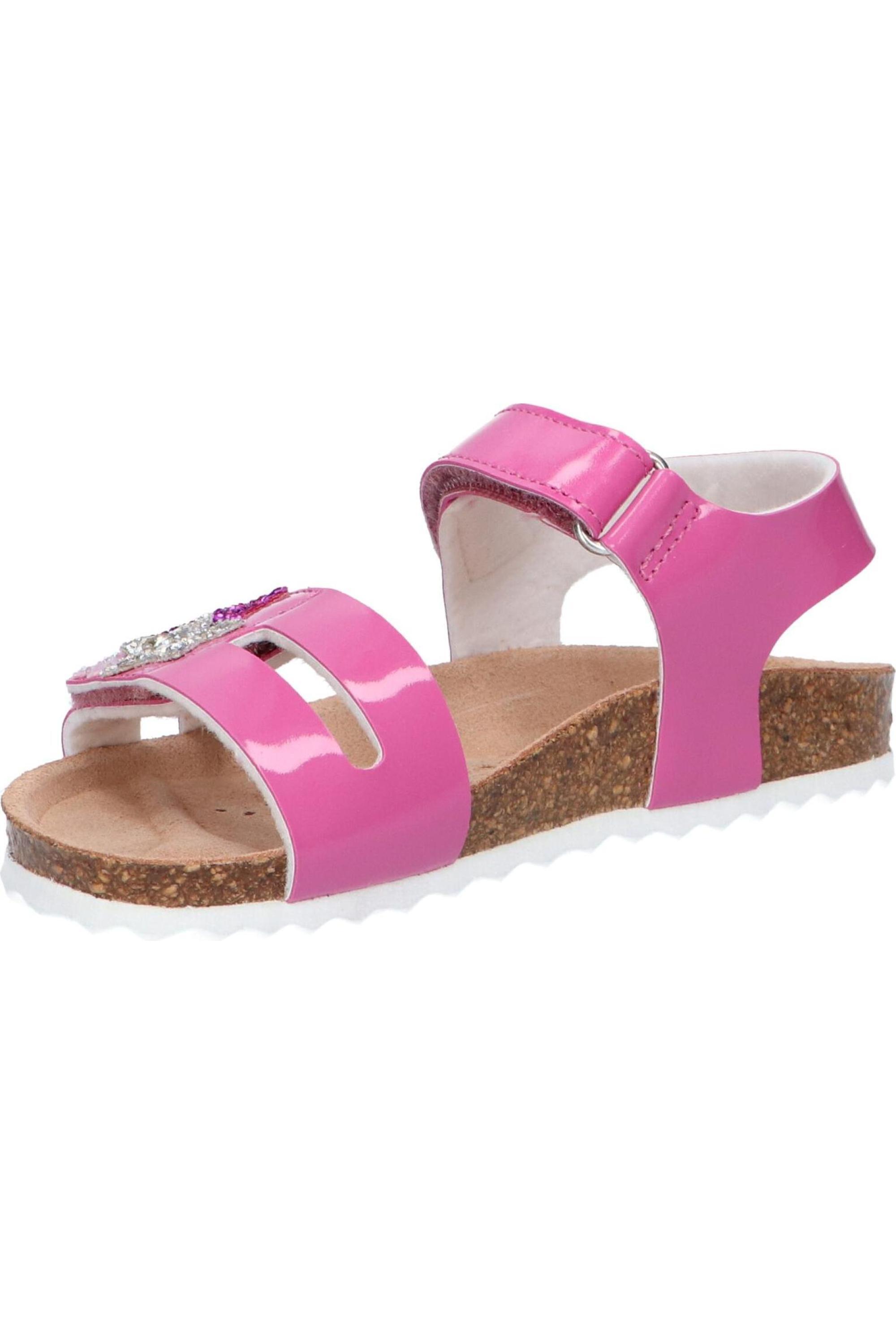 ZAPATOS Y COMPLEMENTOS GEOX  DE NIÑA B152RA 000HH B S CHALKI 3/5