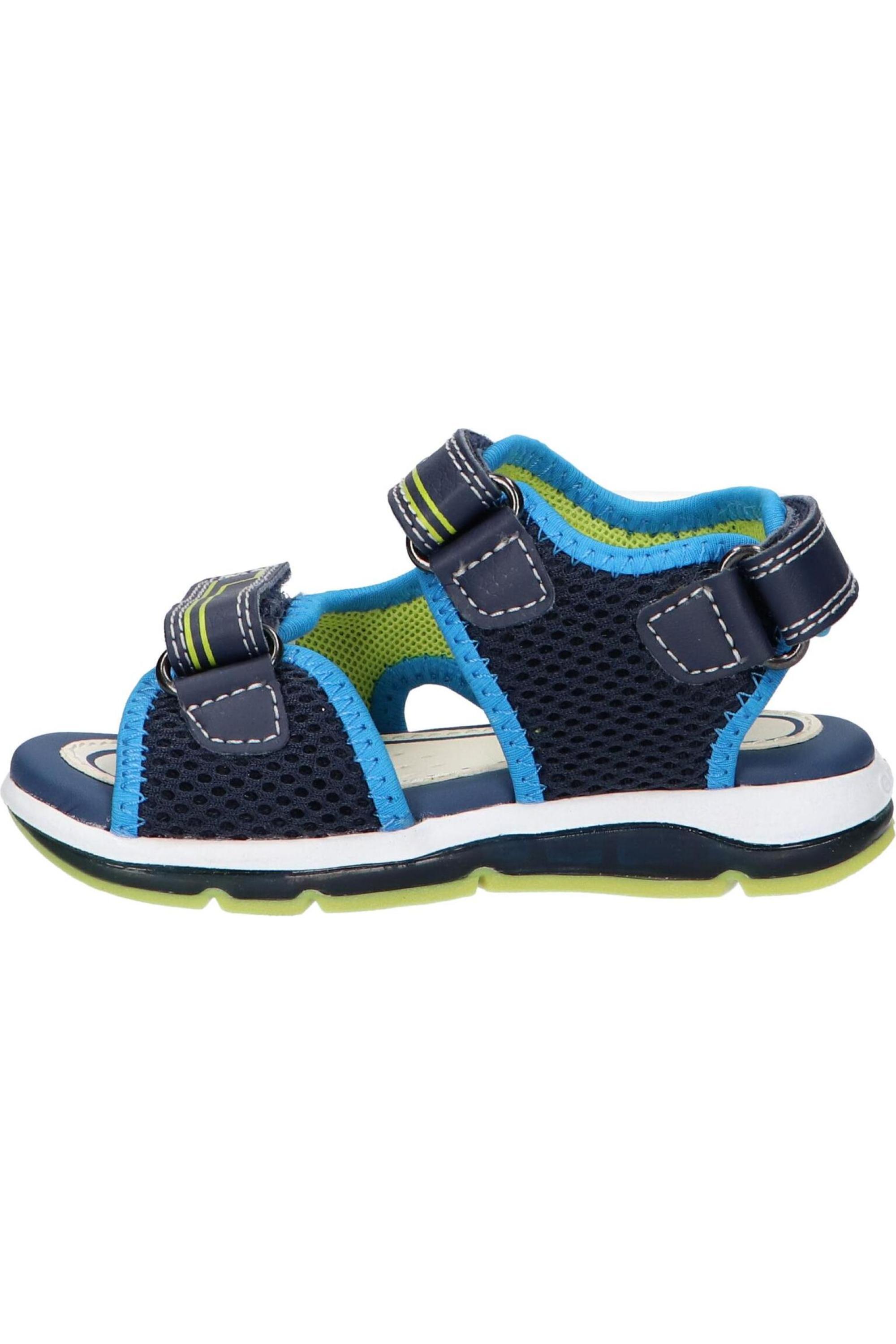 ZAPATOS Y COMPLEMENTOS GEOX  DE NIÑO B020GA 014BU B SANDAL TODO 4/5